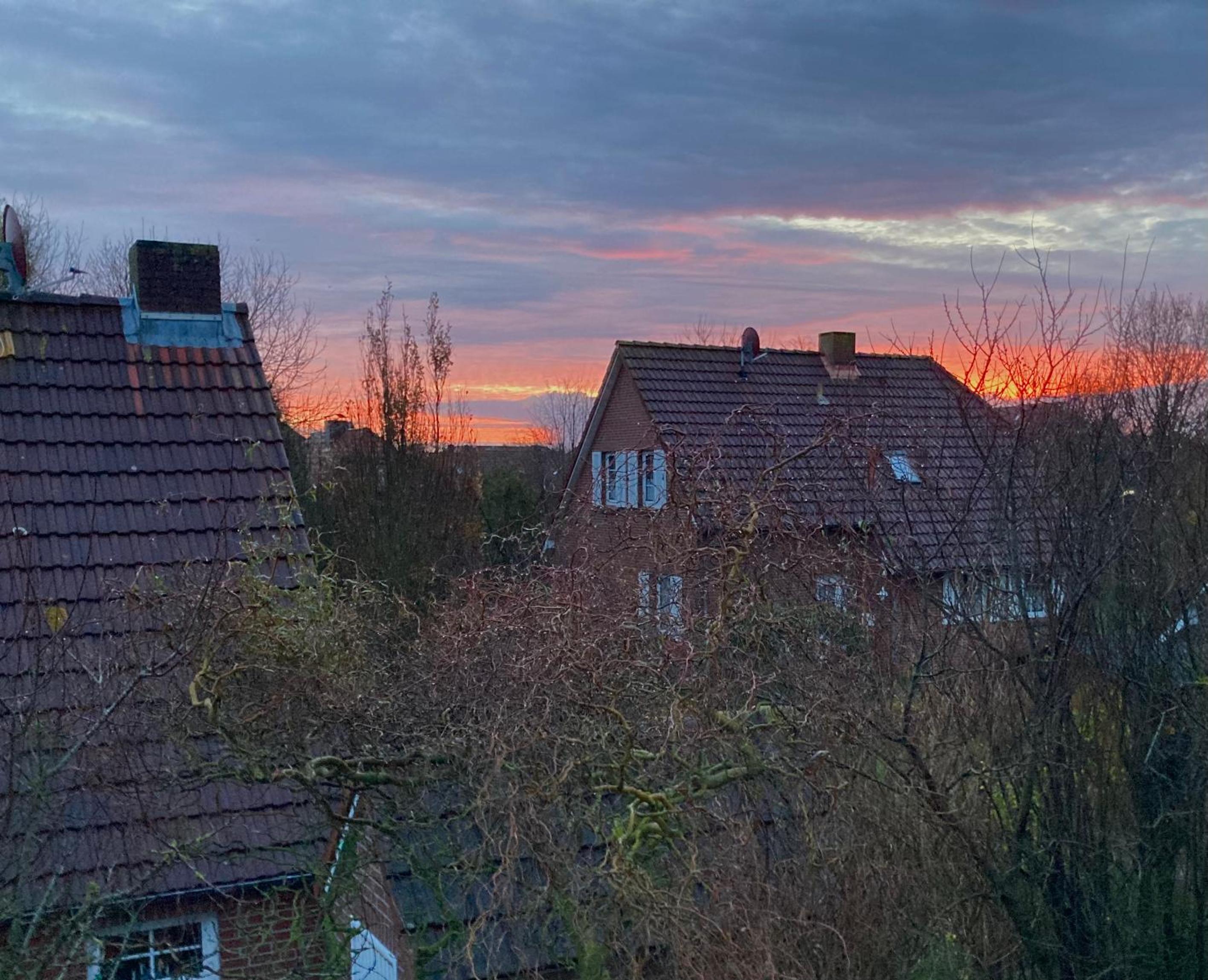 Ferienhaus Heimathafen Neßmersiel