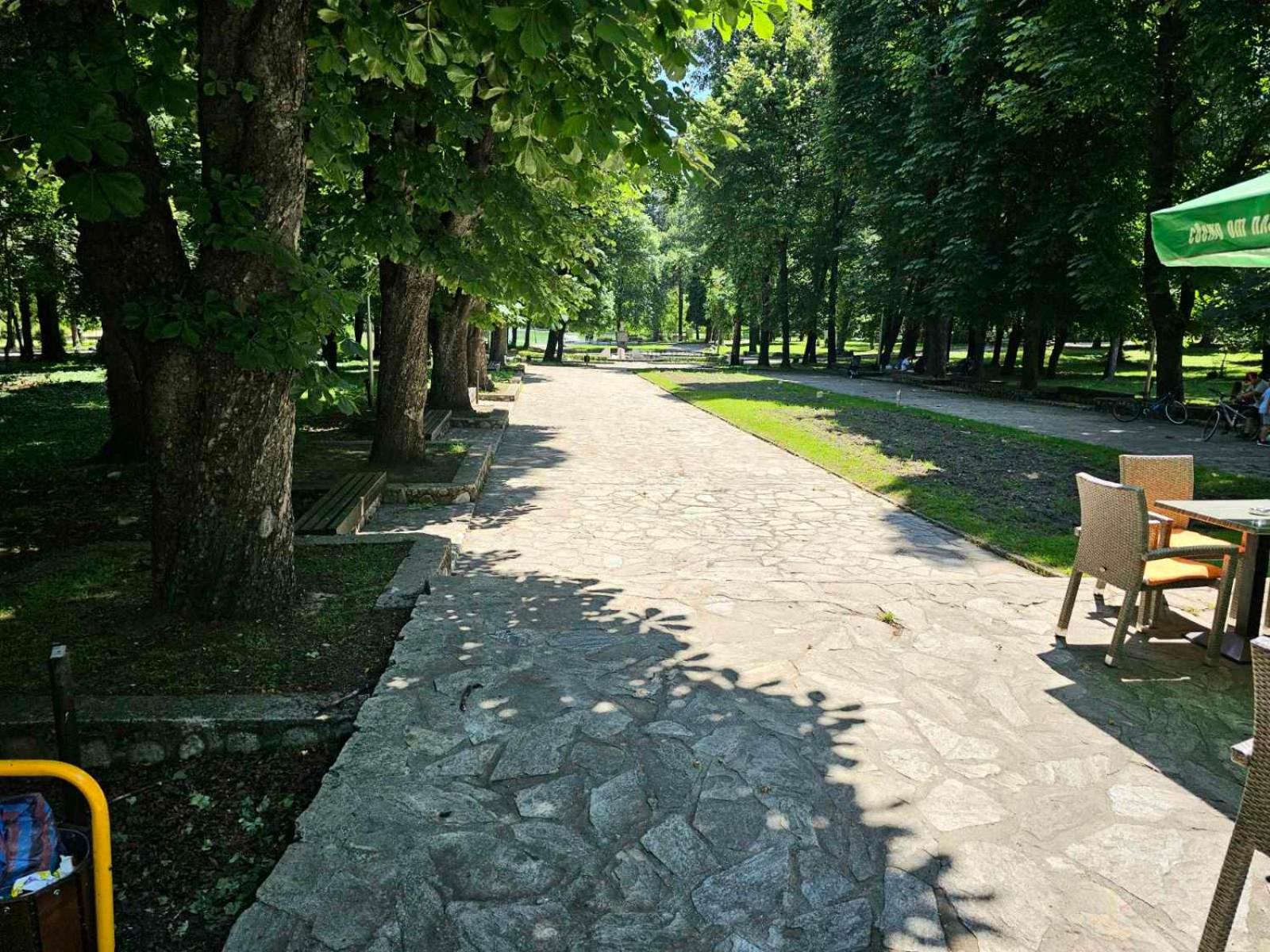 Bansko Vacations - Gardenia Park Hotel - Property Image 30