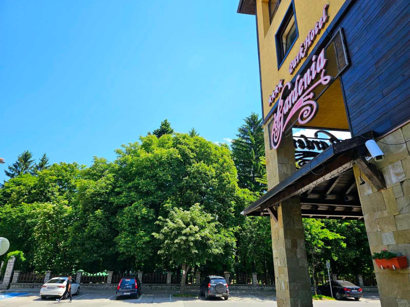 Bansko Vacations - Gardenia Park Hotel - Property Image 86