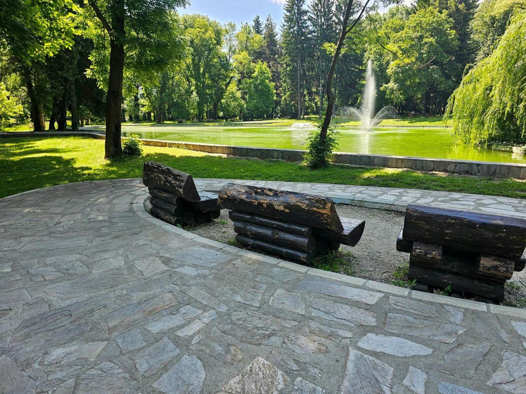 Bansko Vacations - Gardenia Park Hotel - Property Image 84