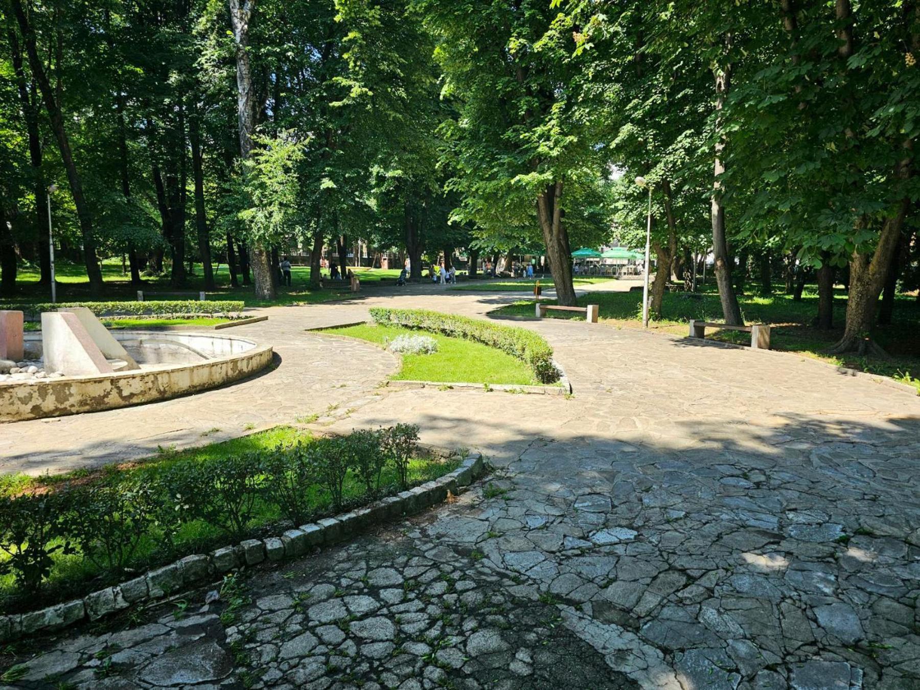 Bansko Vacations - Gardenia Park Hotel - Property Image 23