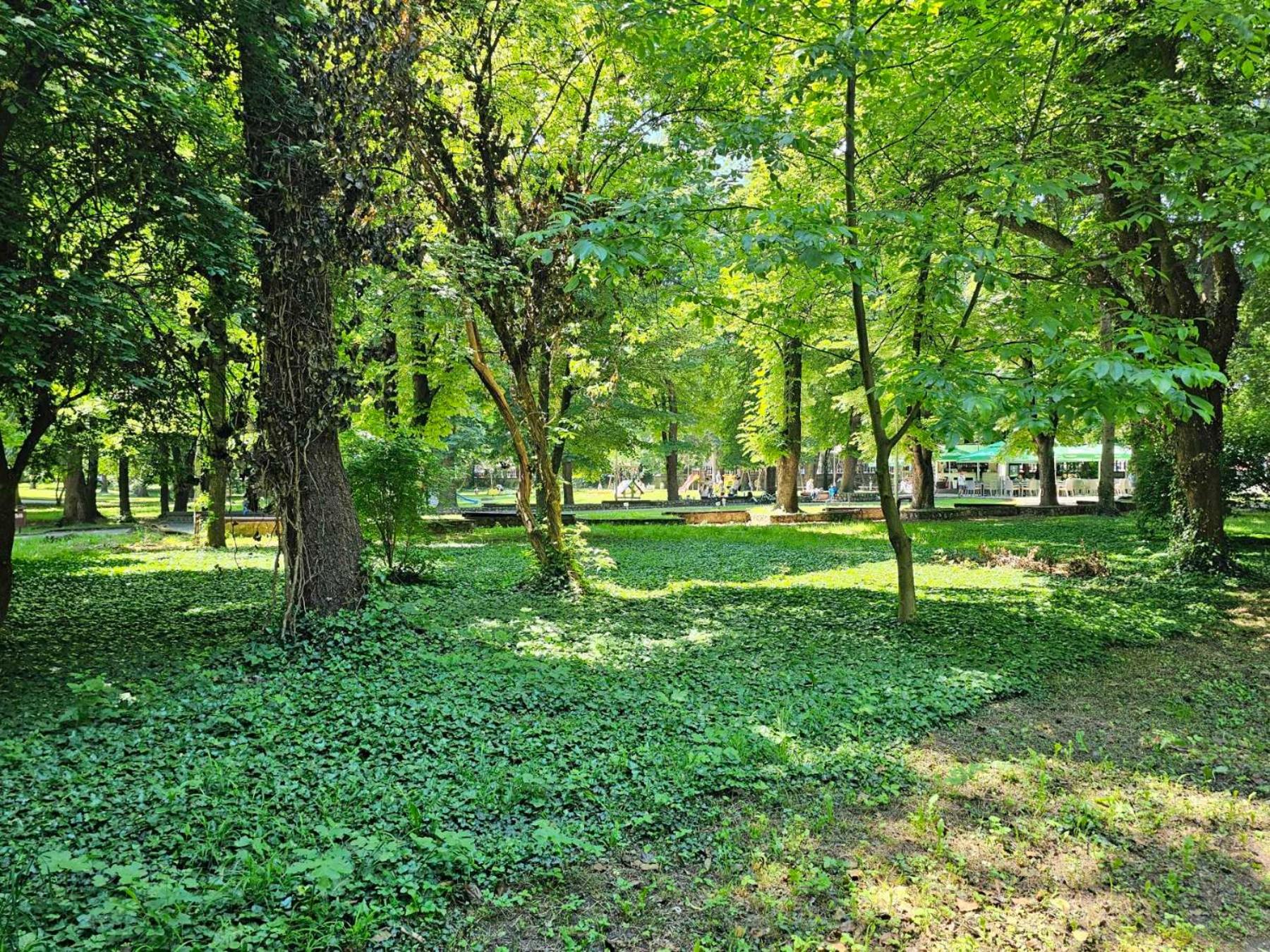 Bansko Vacations - Gardenia Park Hotel - Property Image 36