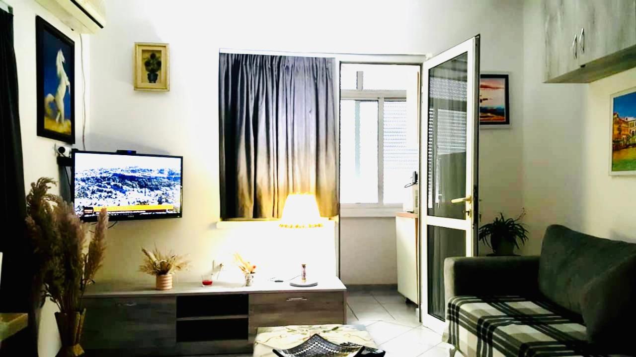 Your Own Studio Flat