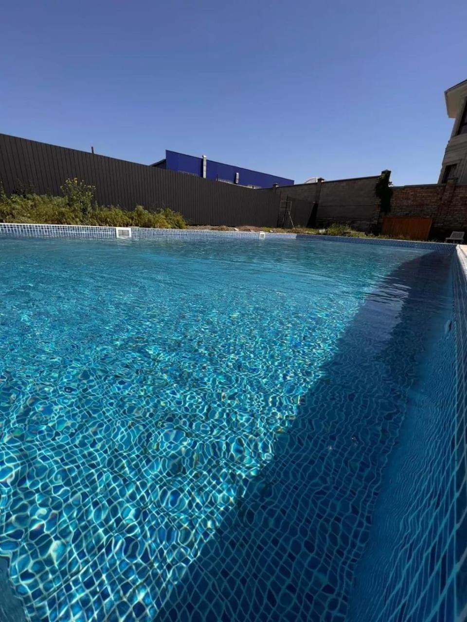 Eco Villa Bishkek view 2