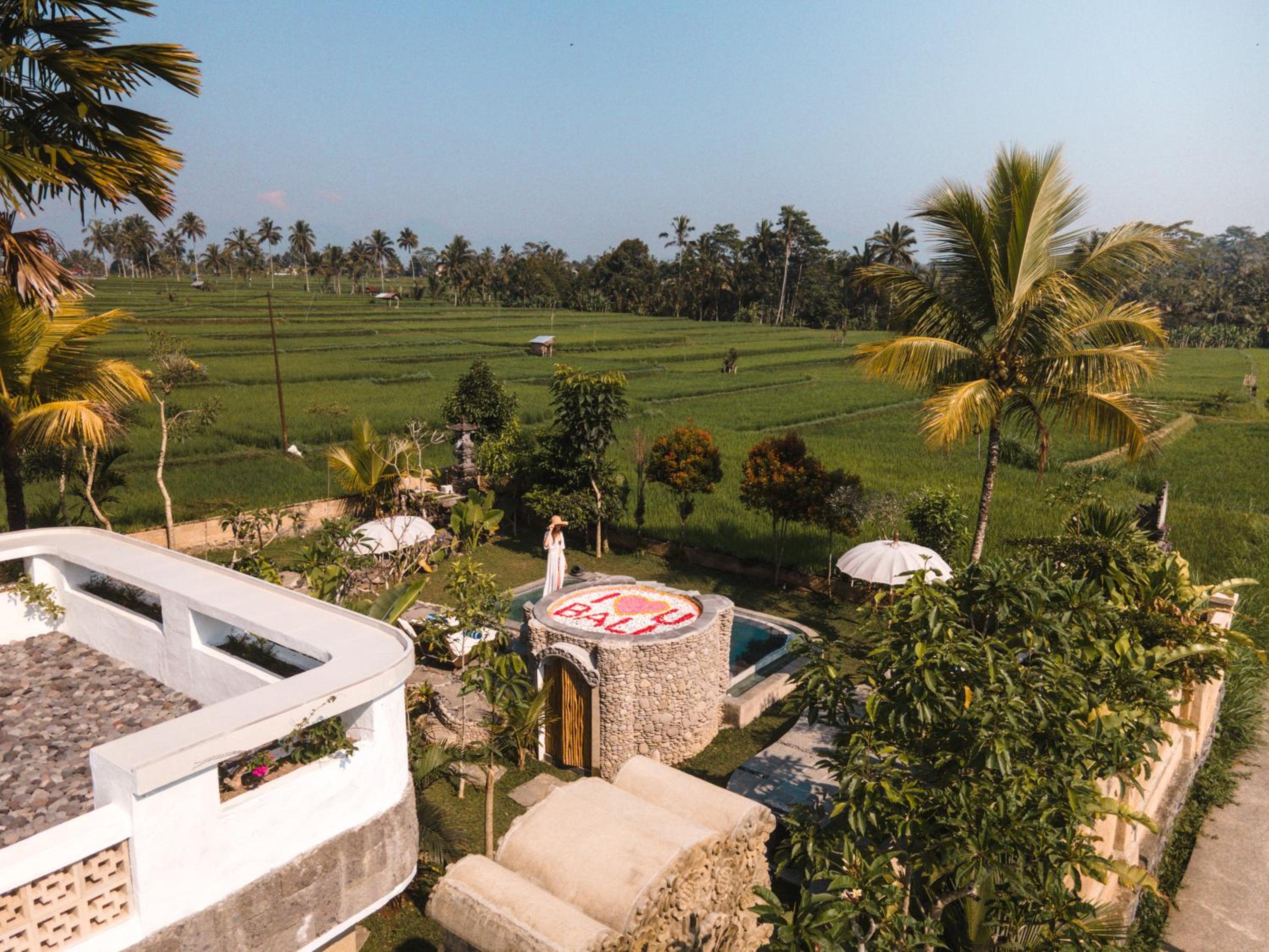 The Nenggala Suite view 3