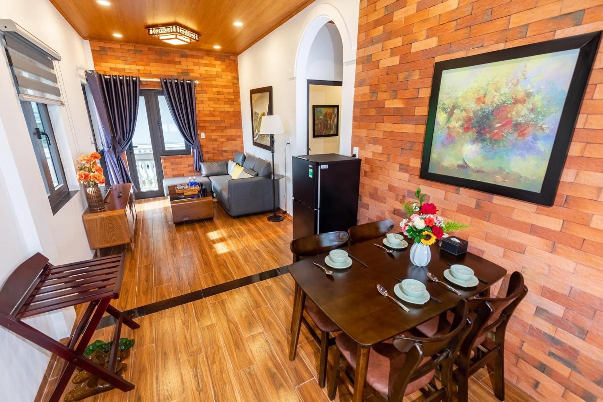 Iris Hill Villa - Private Villa With Swimming Pool view 4