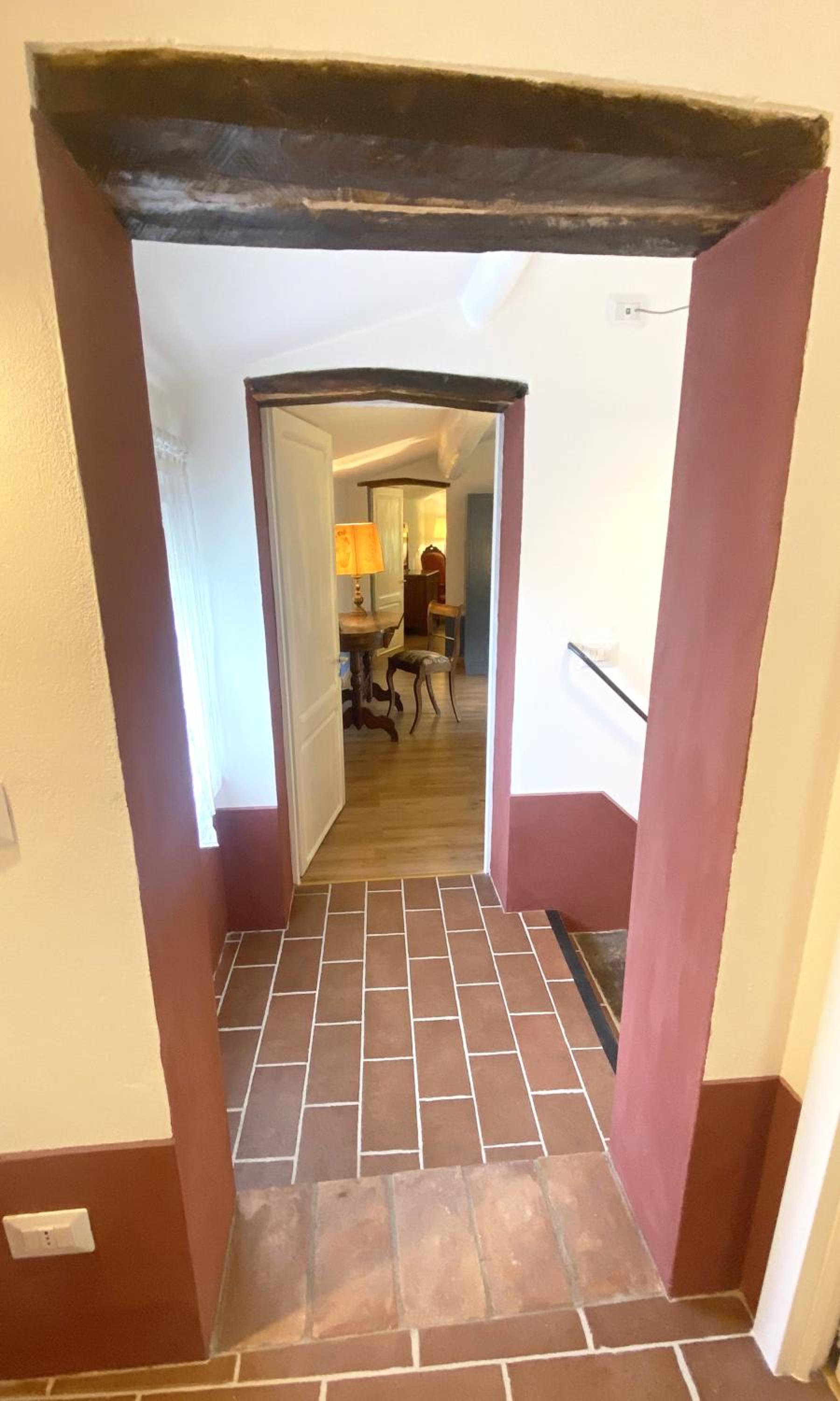 La Tonnaia