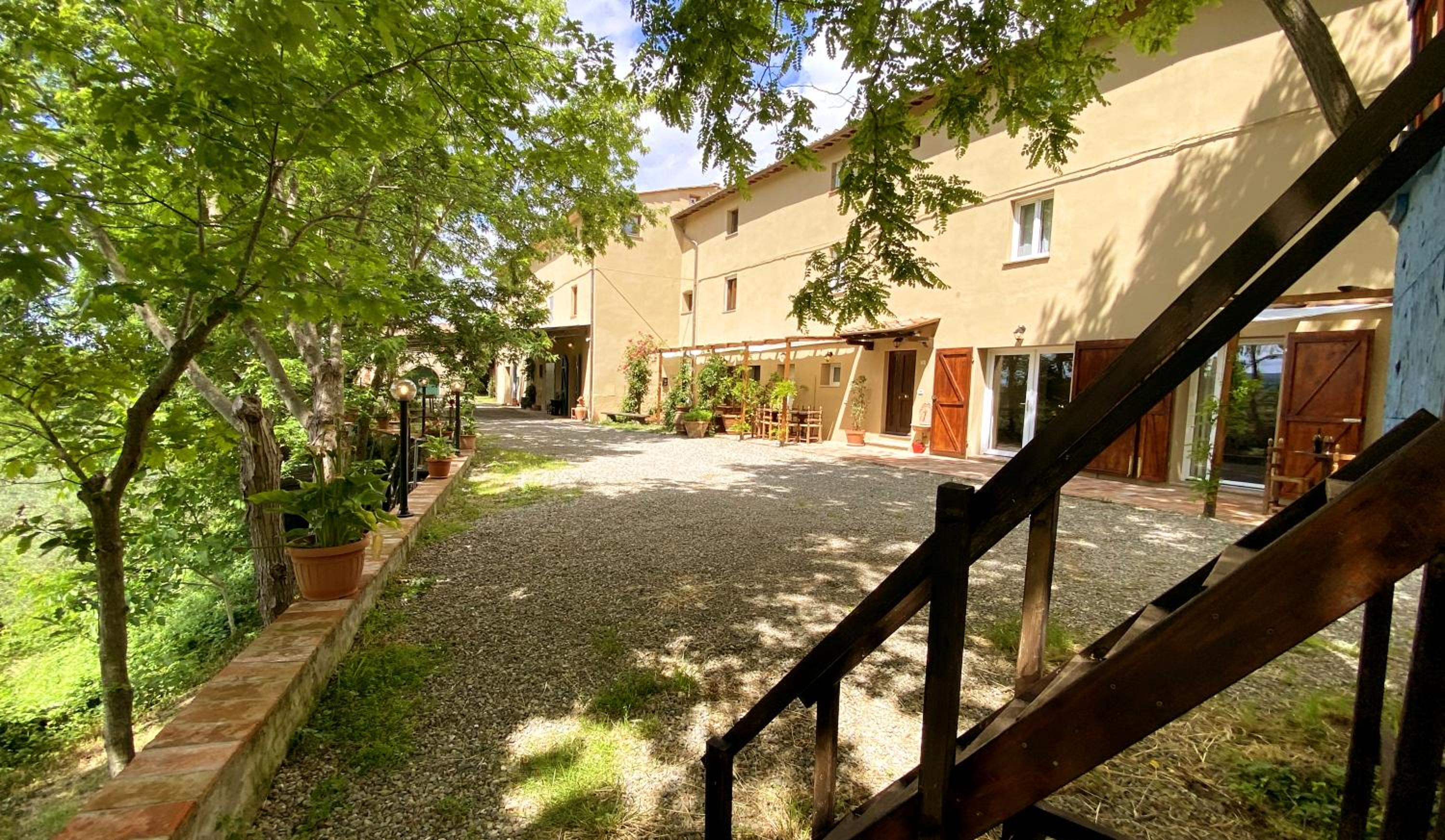 La Tonnaia