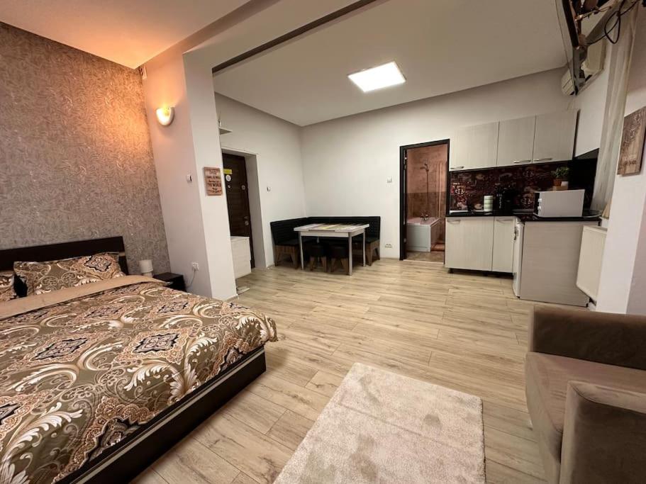 Casa Victoria Studio