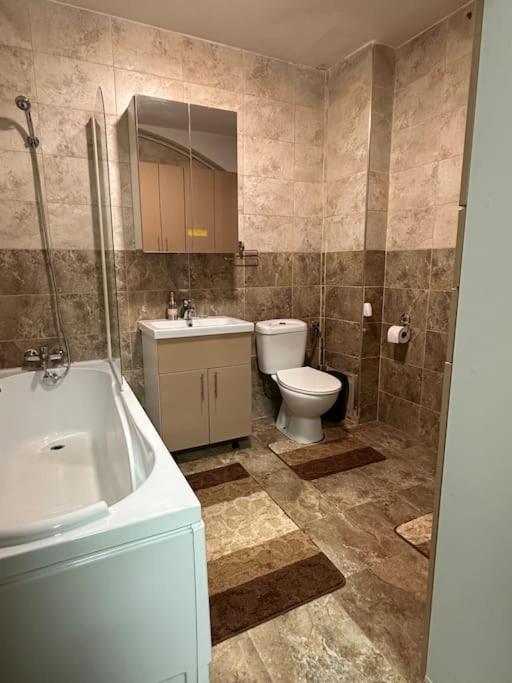 Casa Victoria Studio