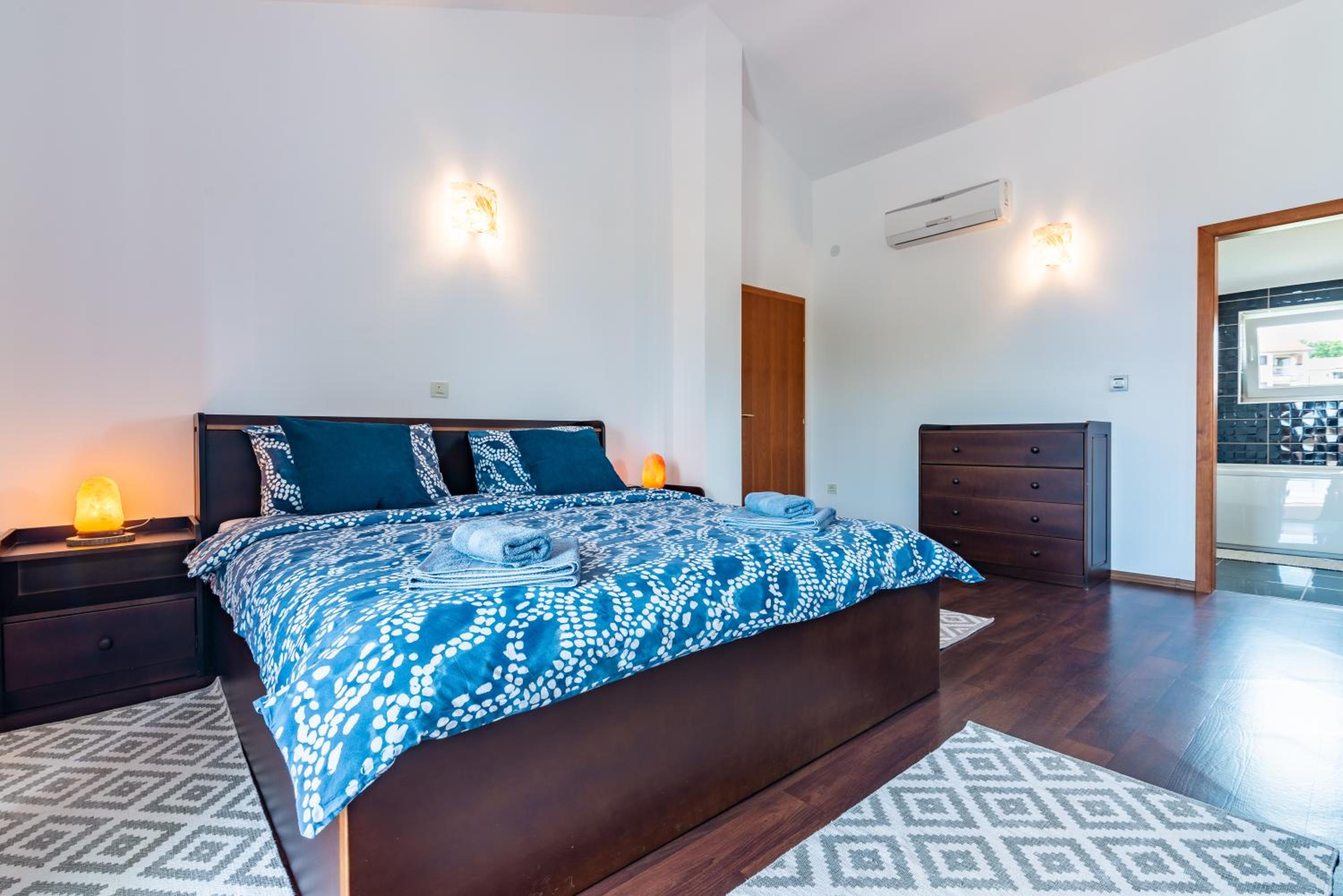 Private Villa SoulSet with swimming pool photo 5