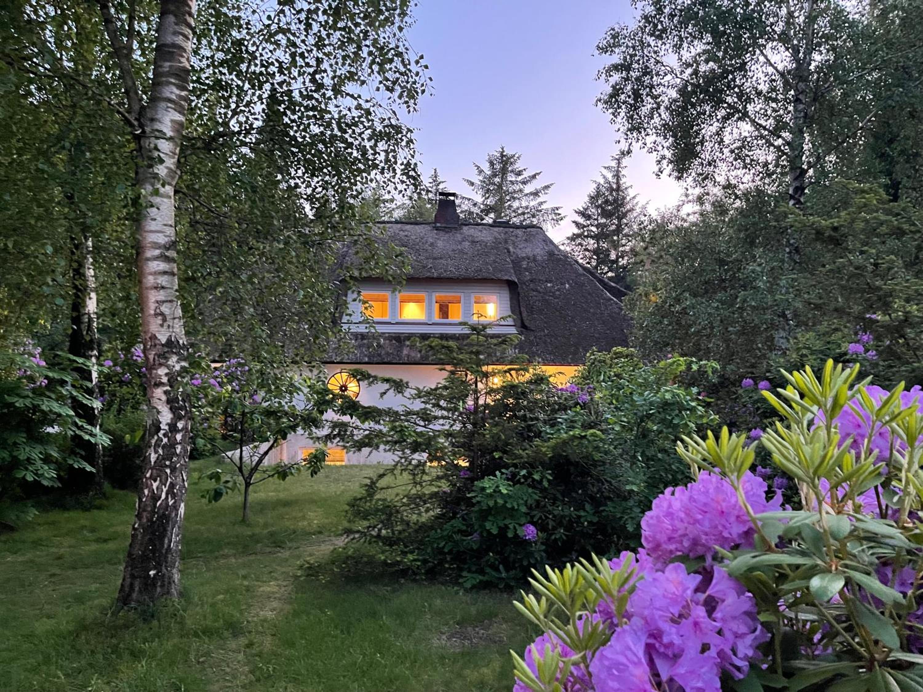 VILLA HANSJÖRG FELMY