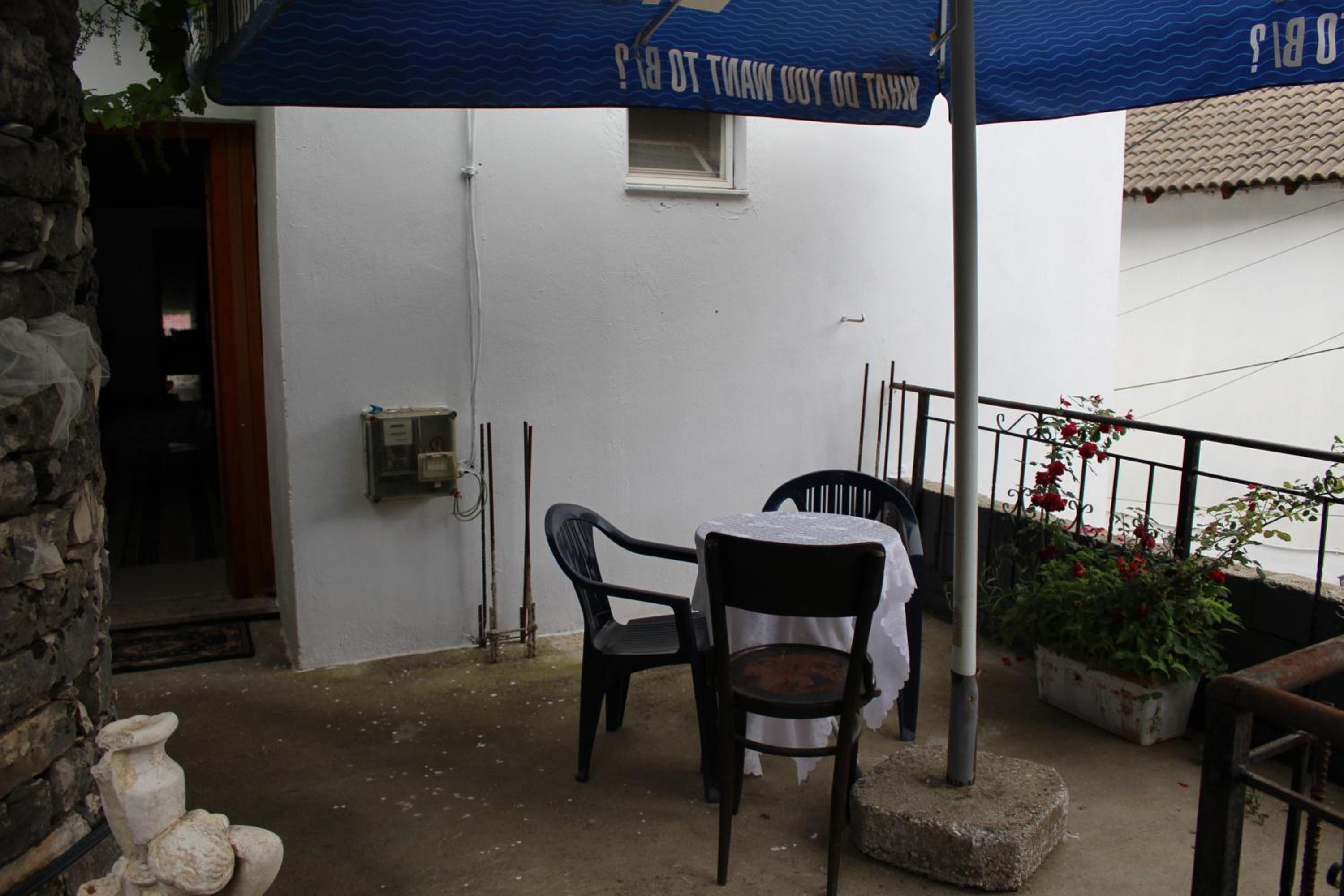 Vila Karagjozi