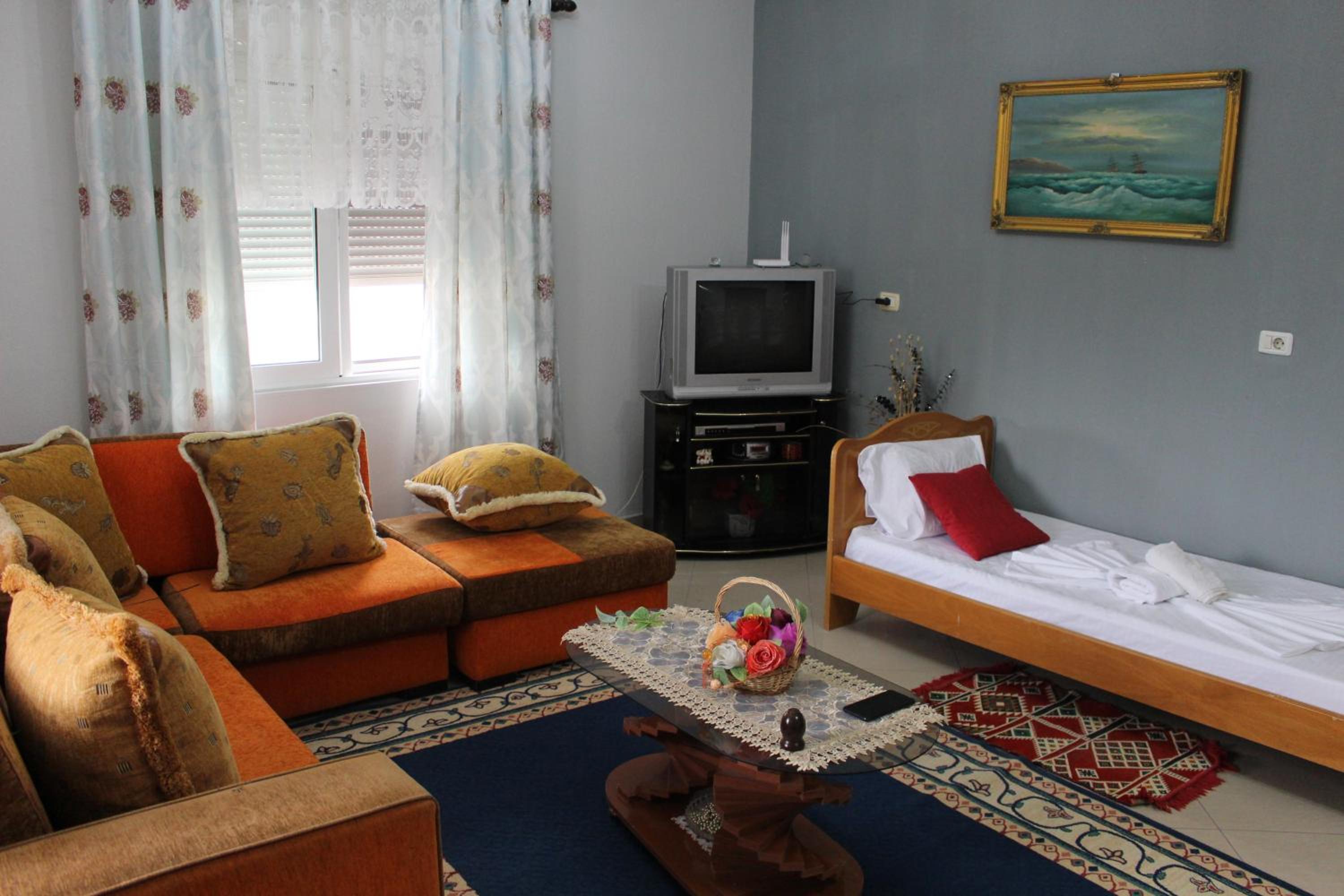 Vila Karagjozi