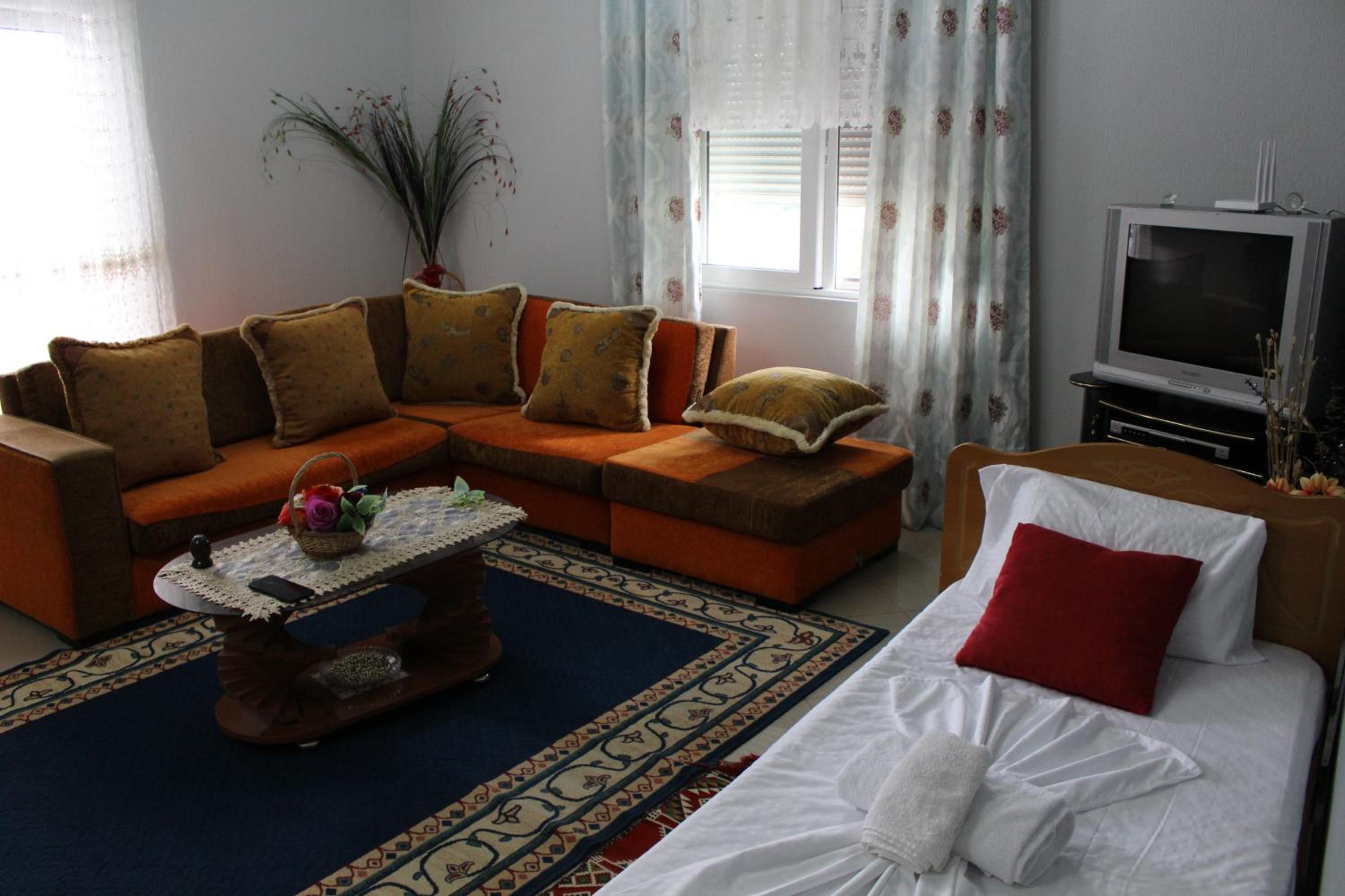 Vila Karagjozi