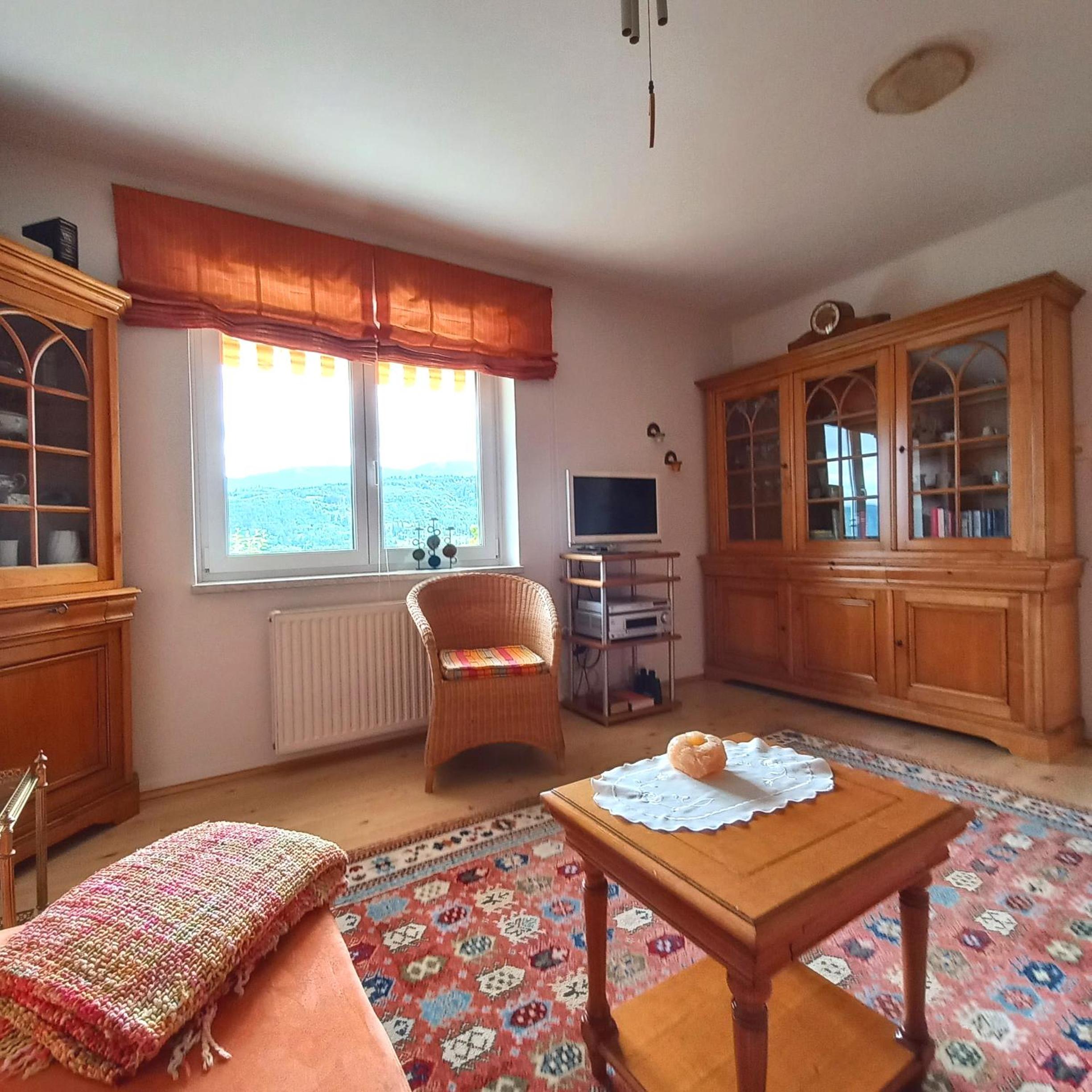 Ferienwohnung Energie Oase