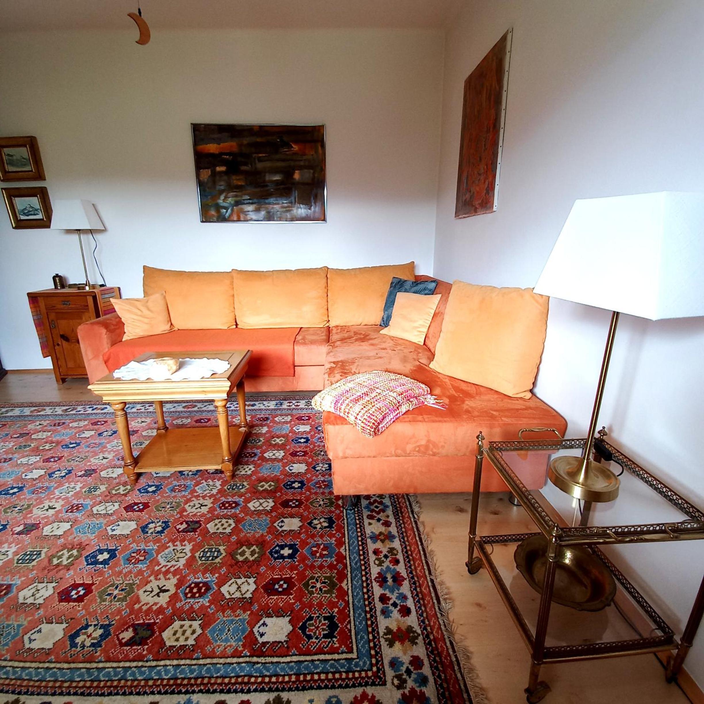 Ferienwohnung Energie Oase