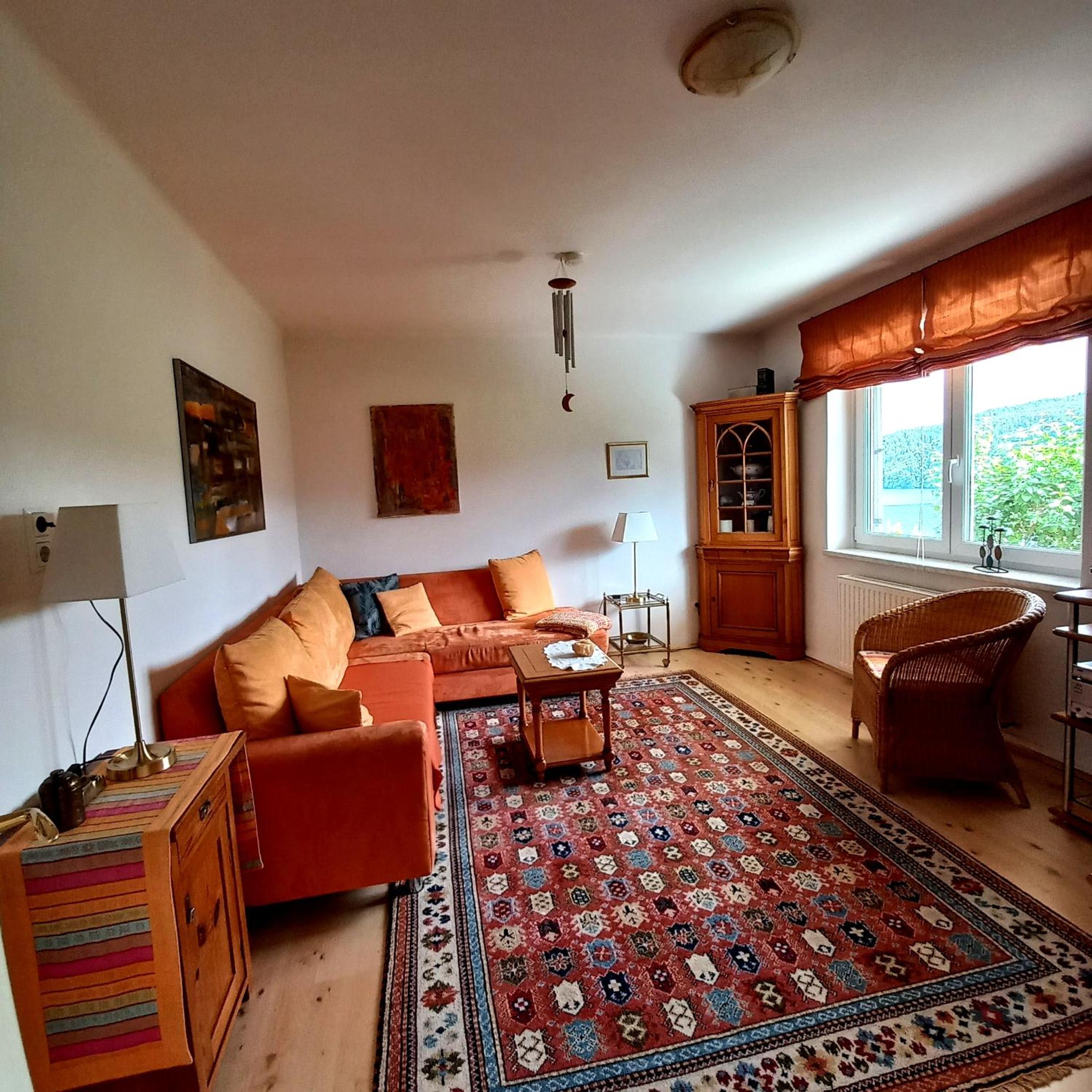 Ferienwohnung Energie Oase