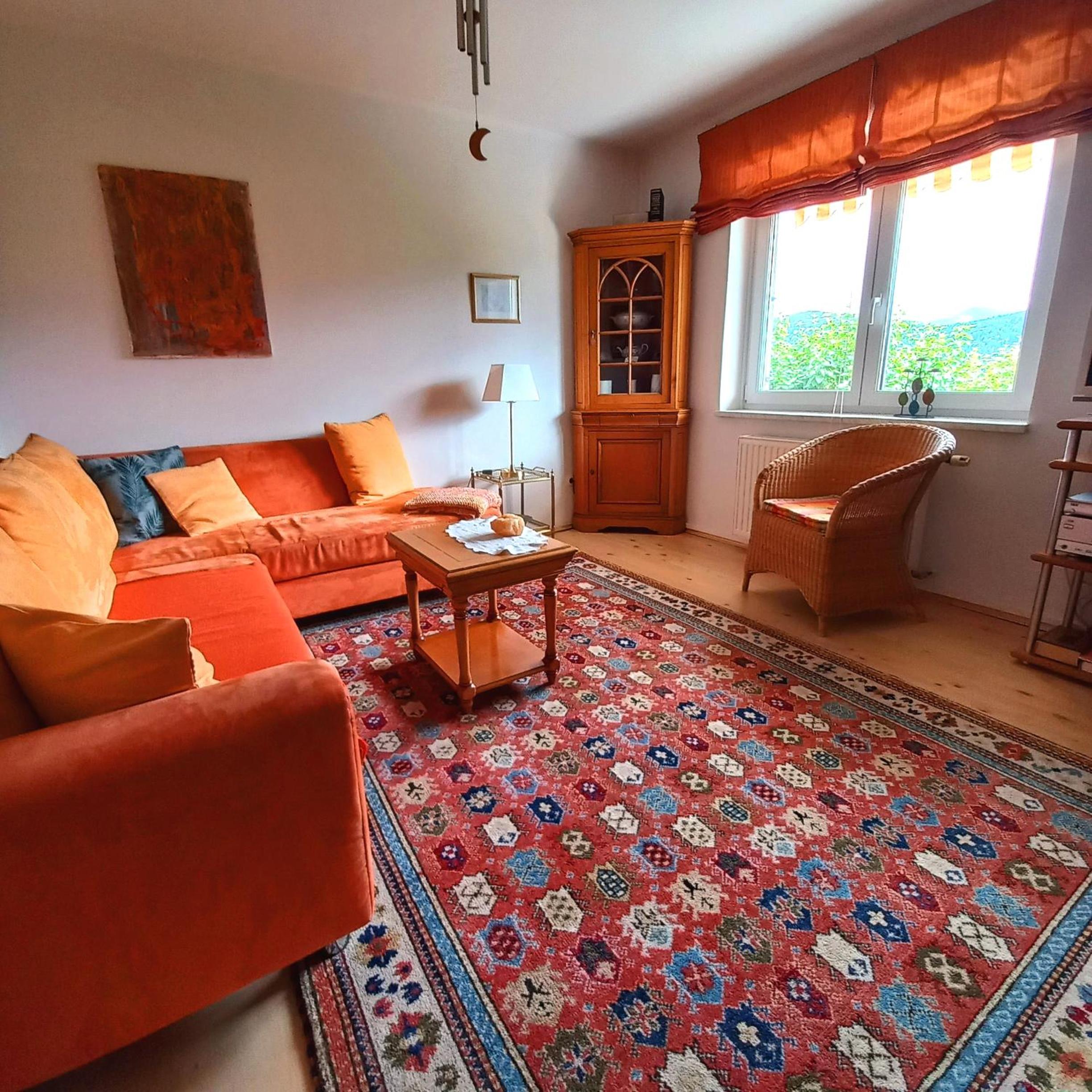 Ferienwohnung Energie Oase