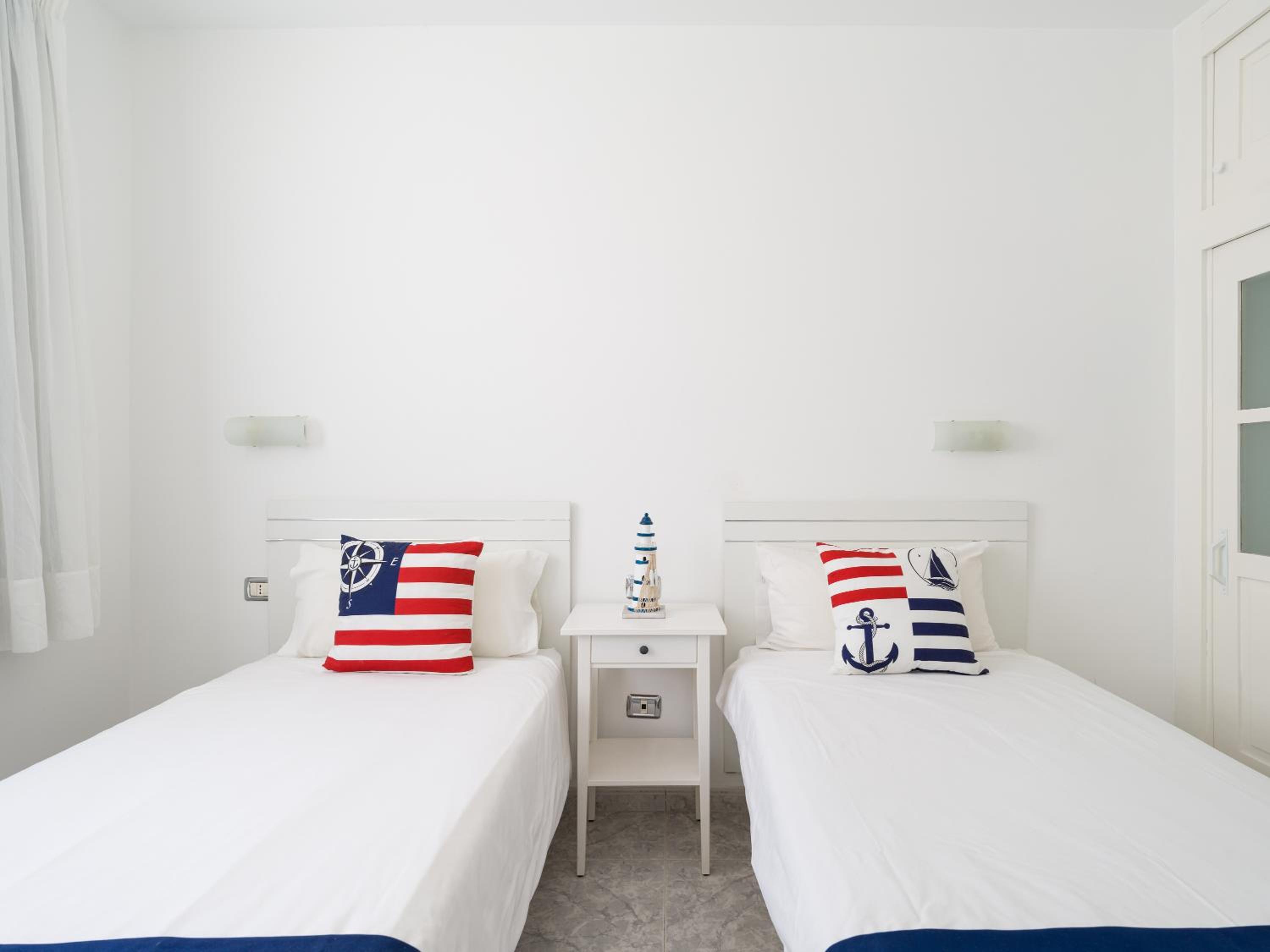 Bungalows Caribe