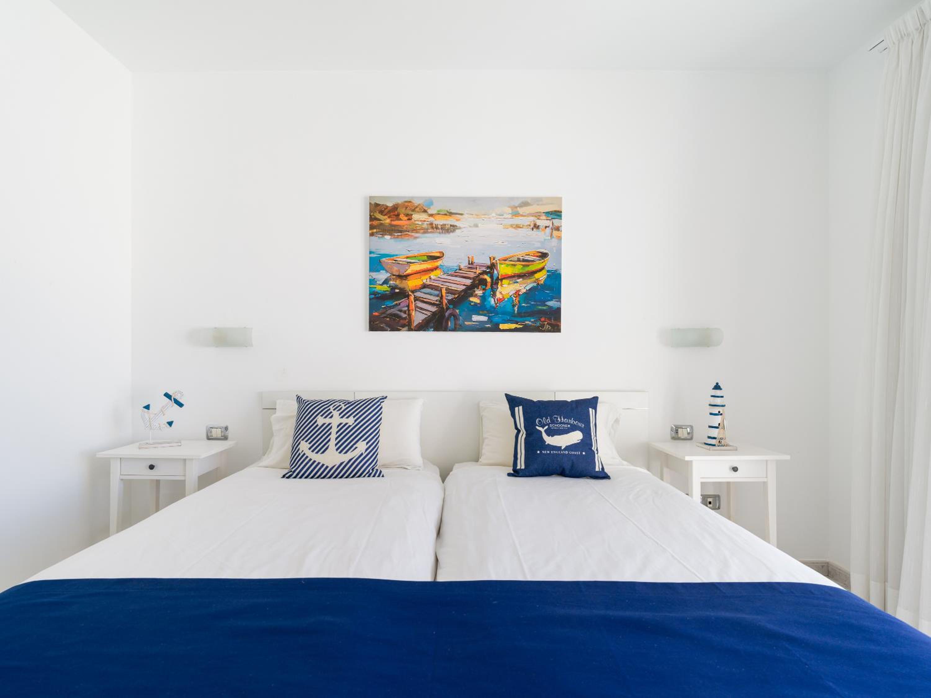 Bungalows Caribe