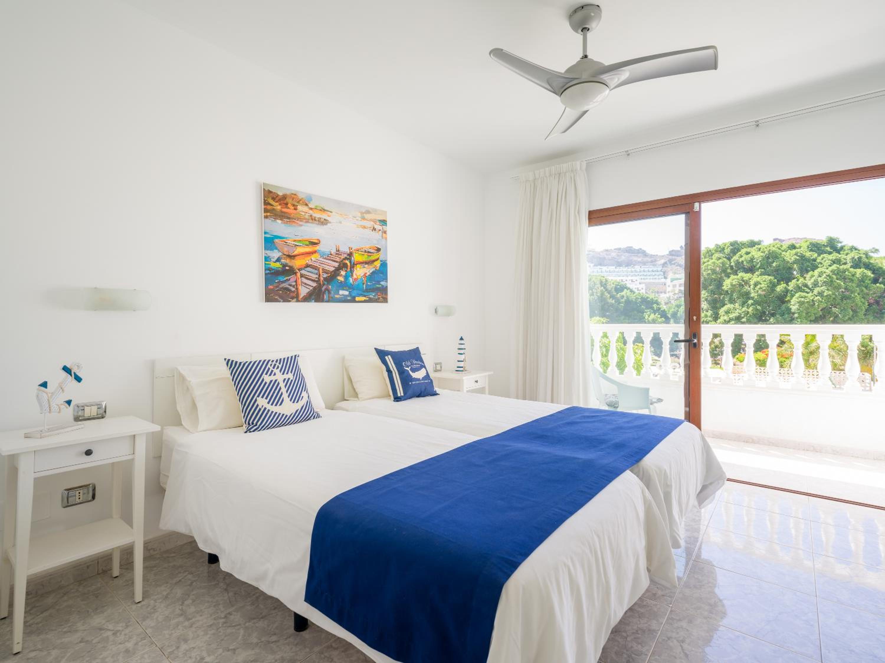 Bungalows Caribe
