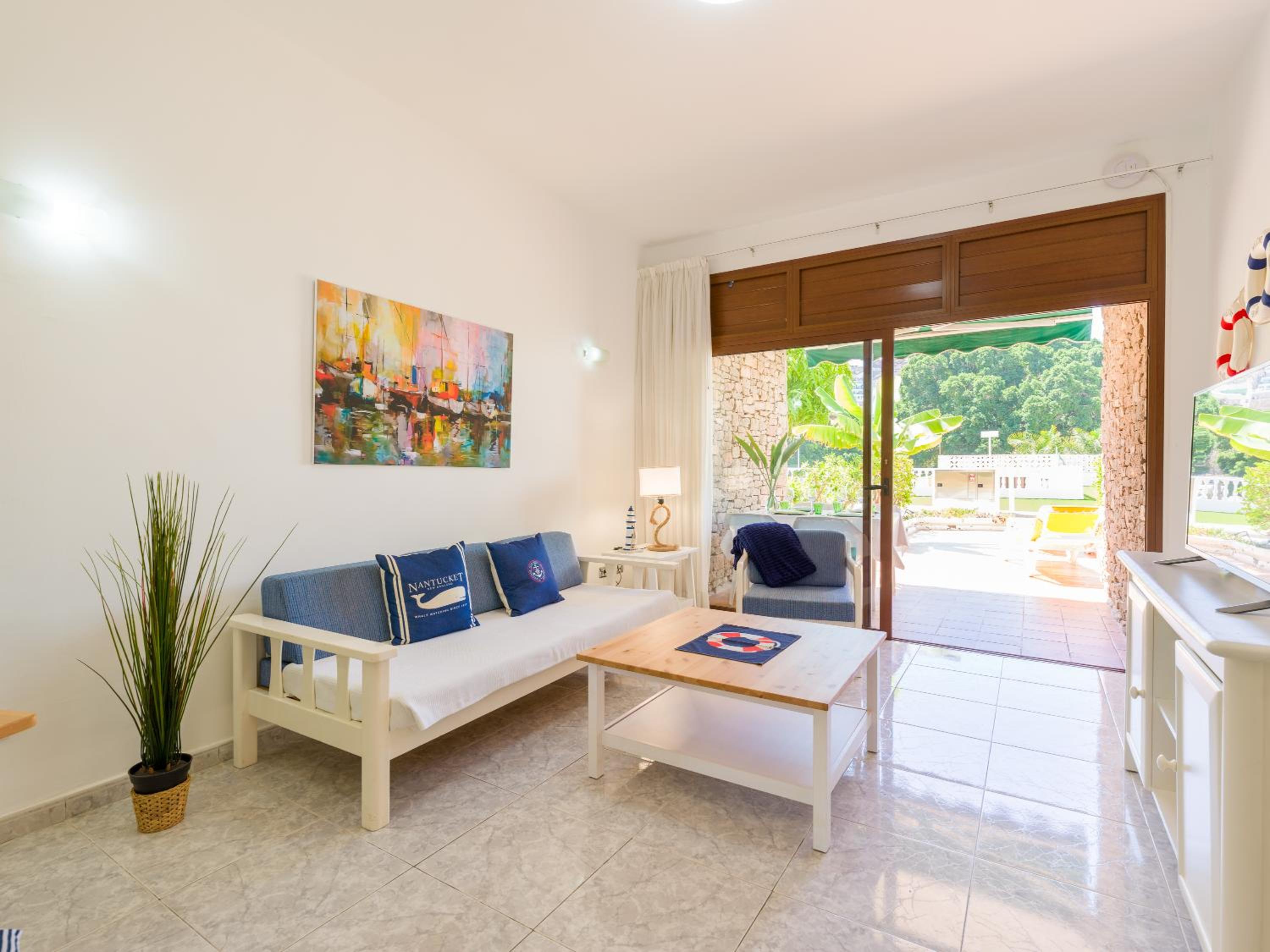 Bungalows Caribe