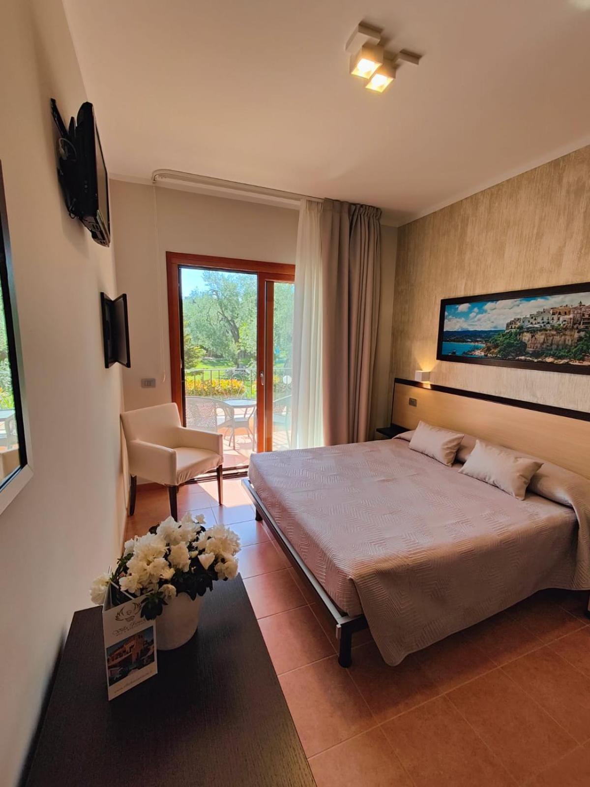 Villa Fenice Bed & Breakfast, photo 29