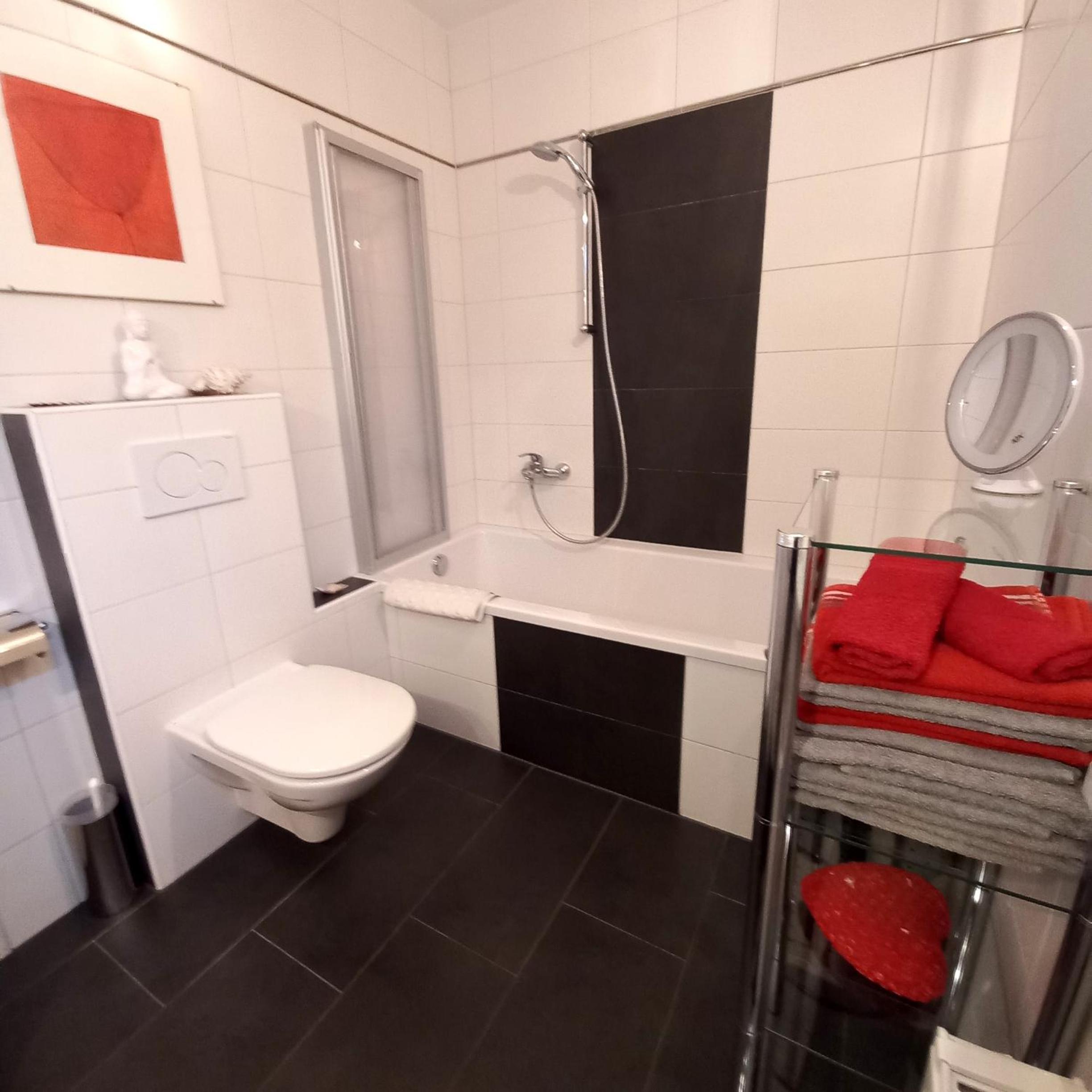 Ferienwohnung Energie Oase