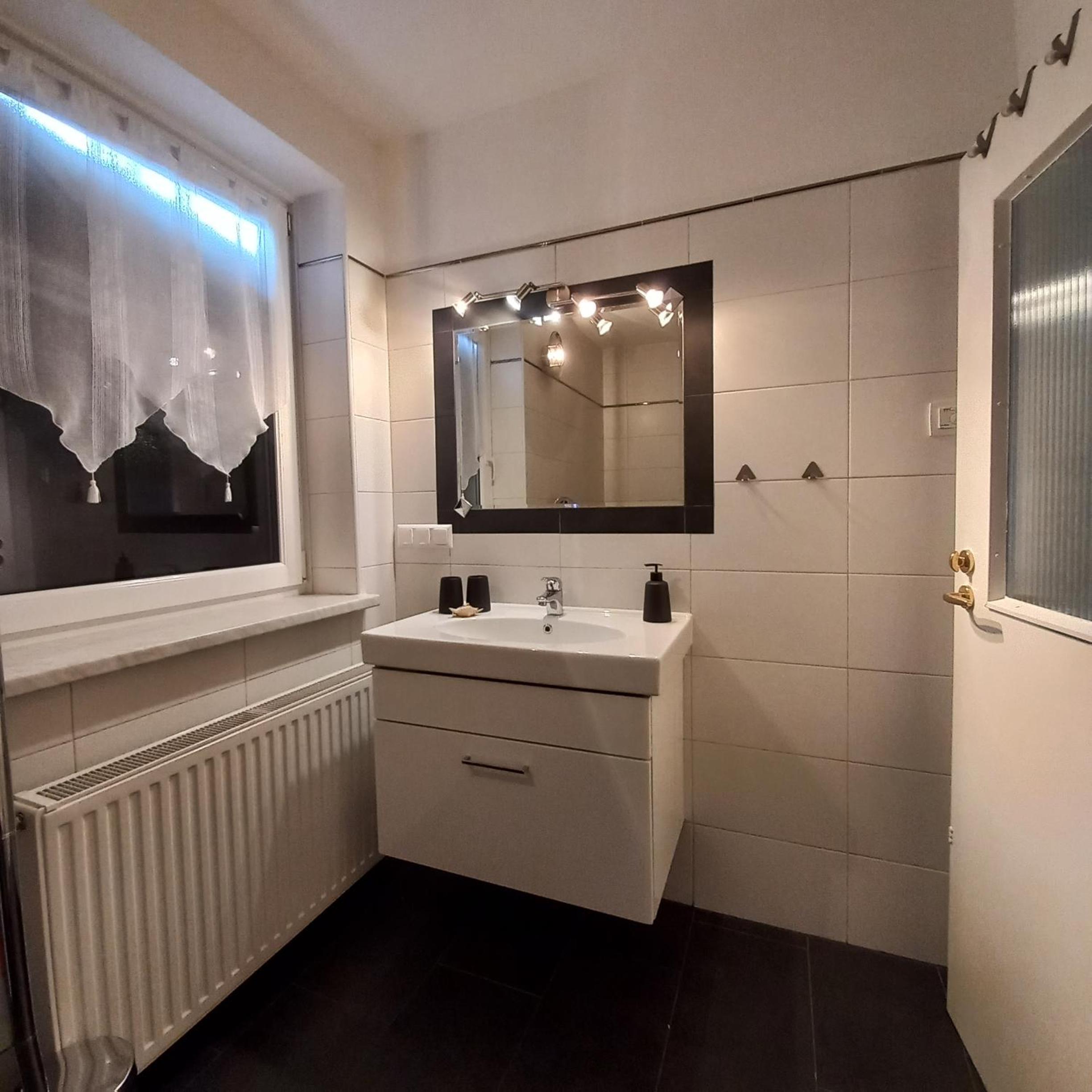 Ferienwohnung Energie Oase