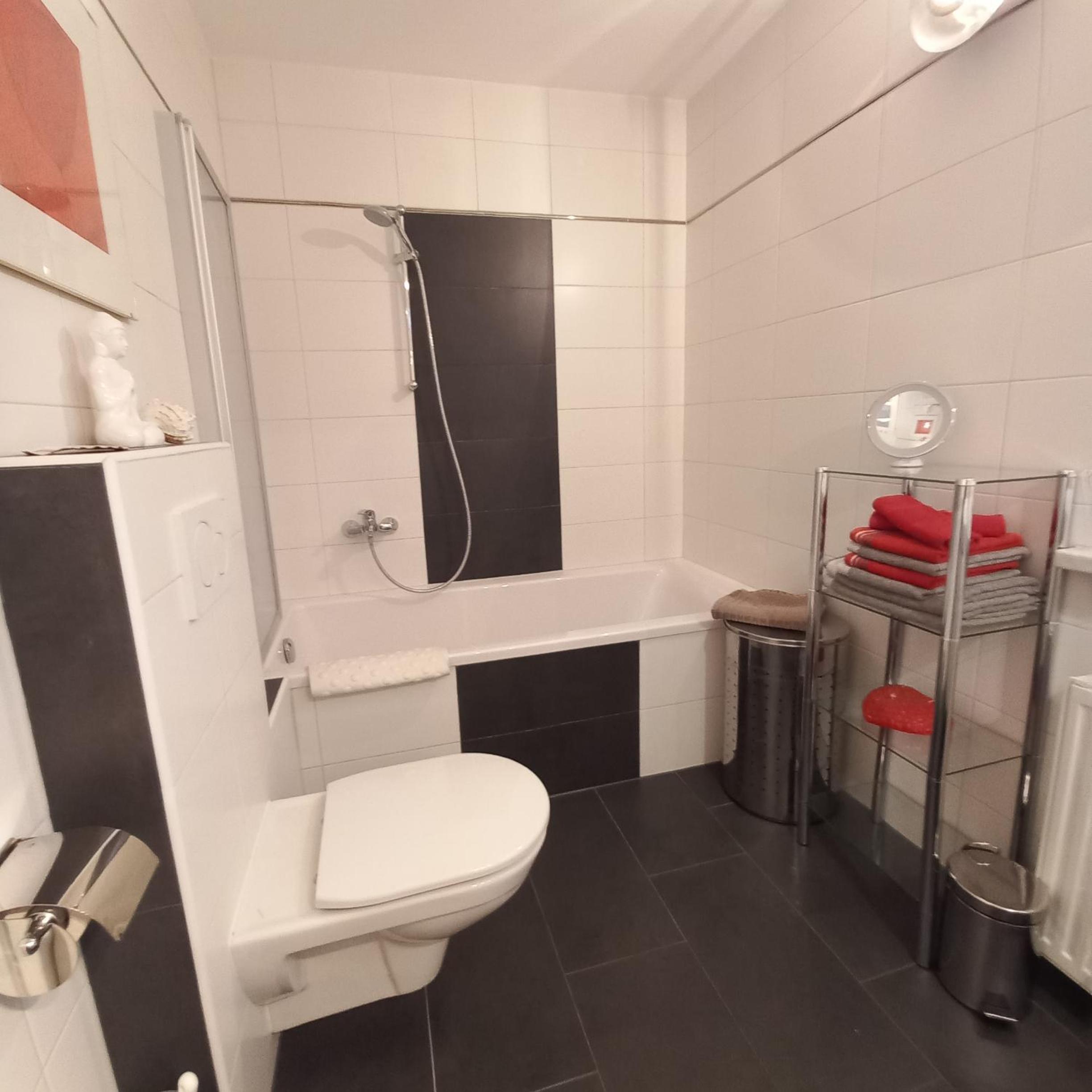 Ferienwohnung Energie Oase