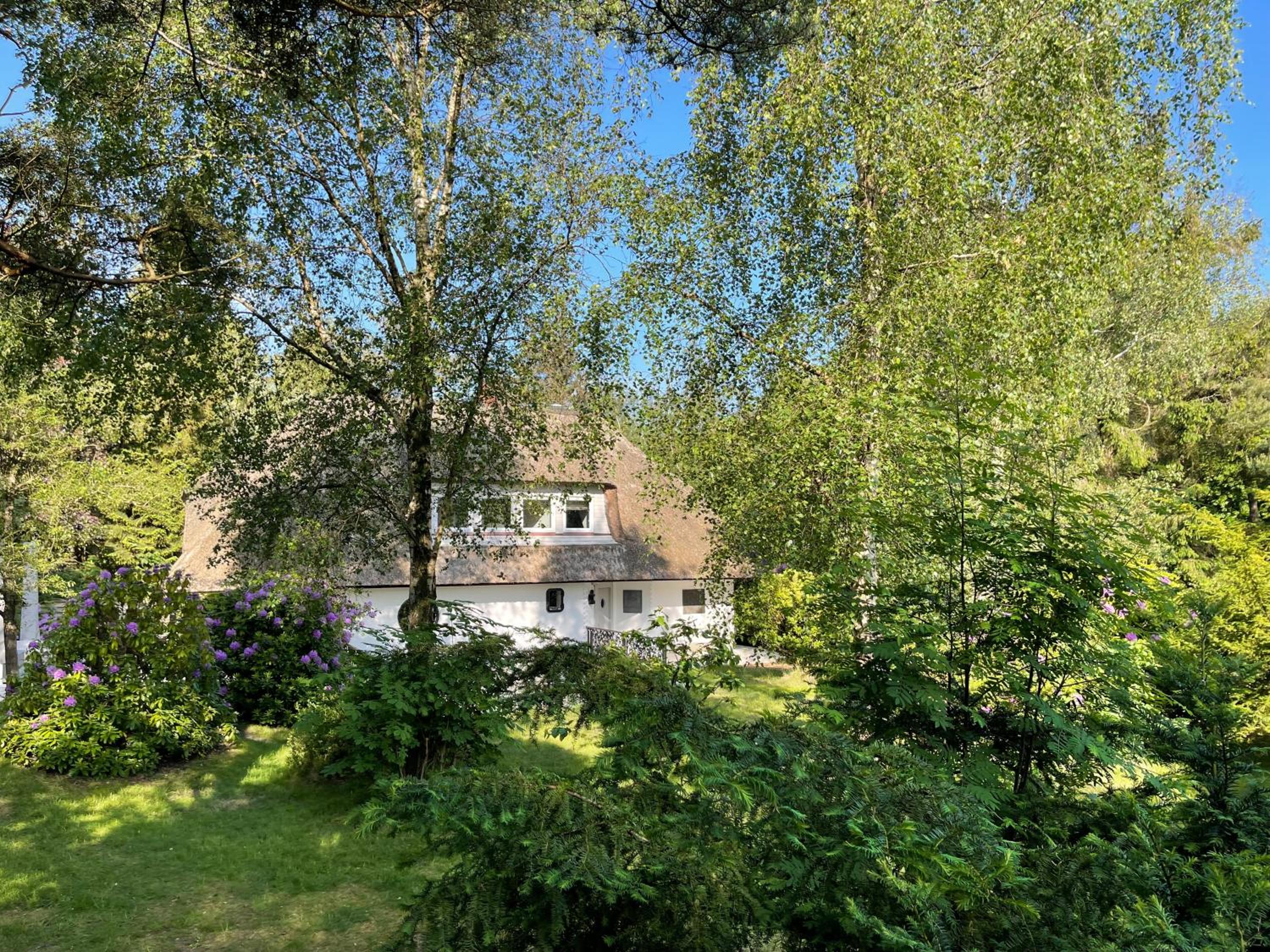 VILLA HANSJÖRG FELMY