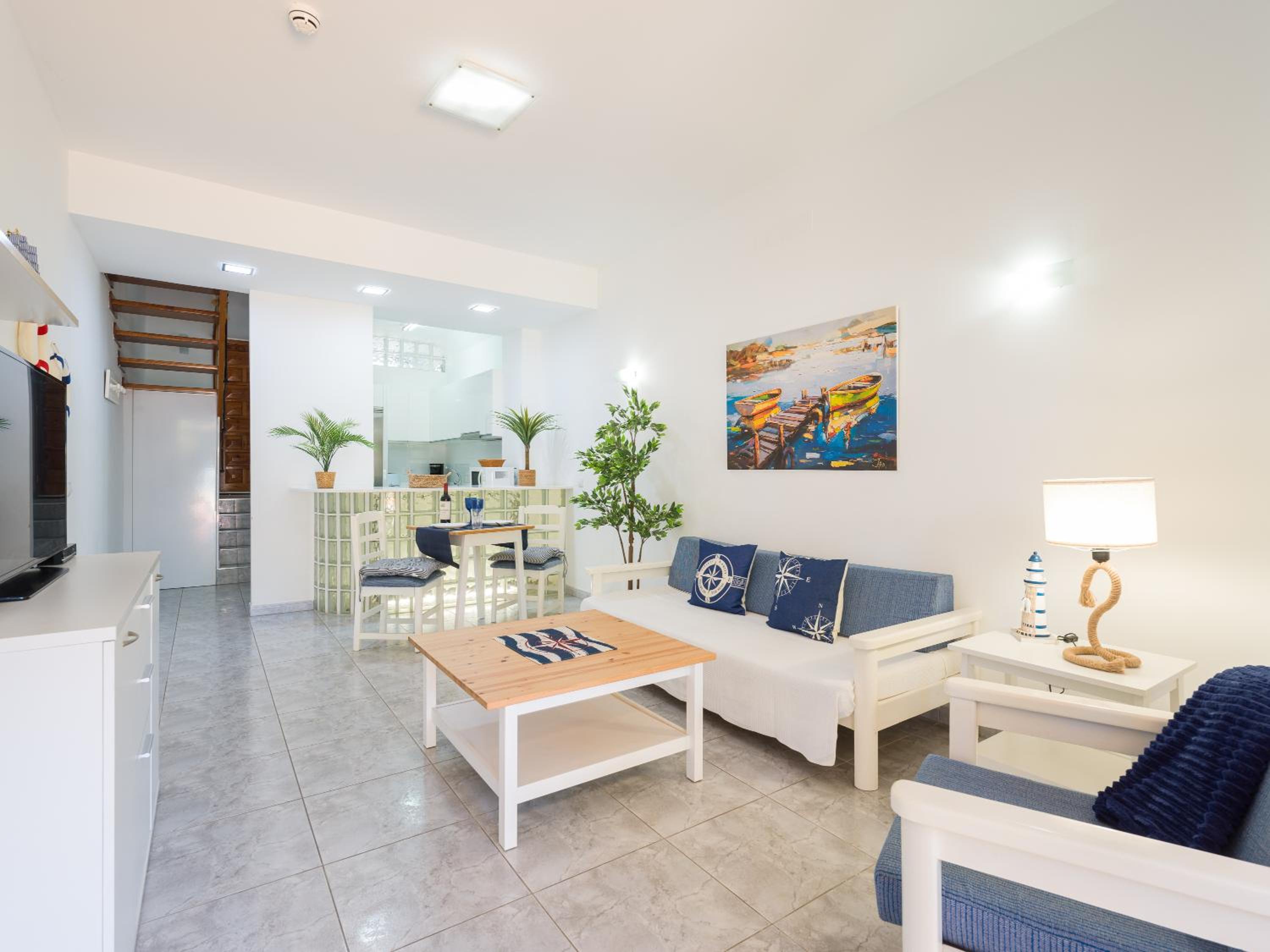 Bungalows Caribe