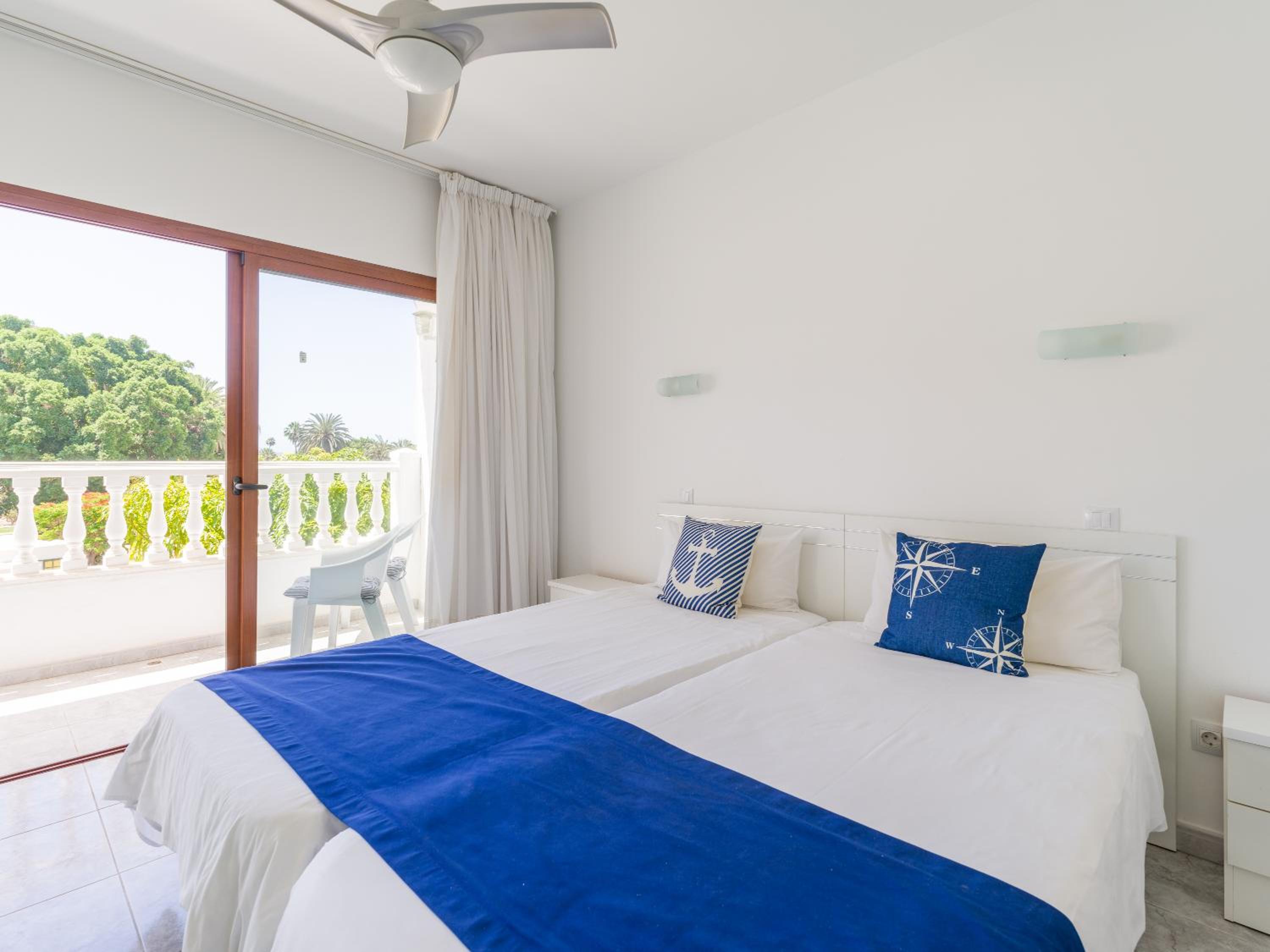 Bungalows Caribe