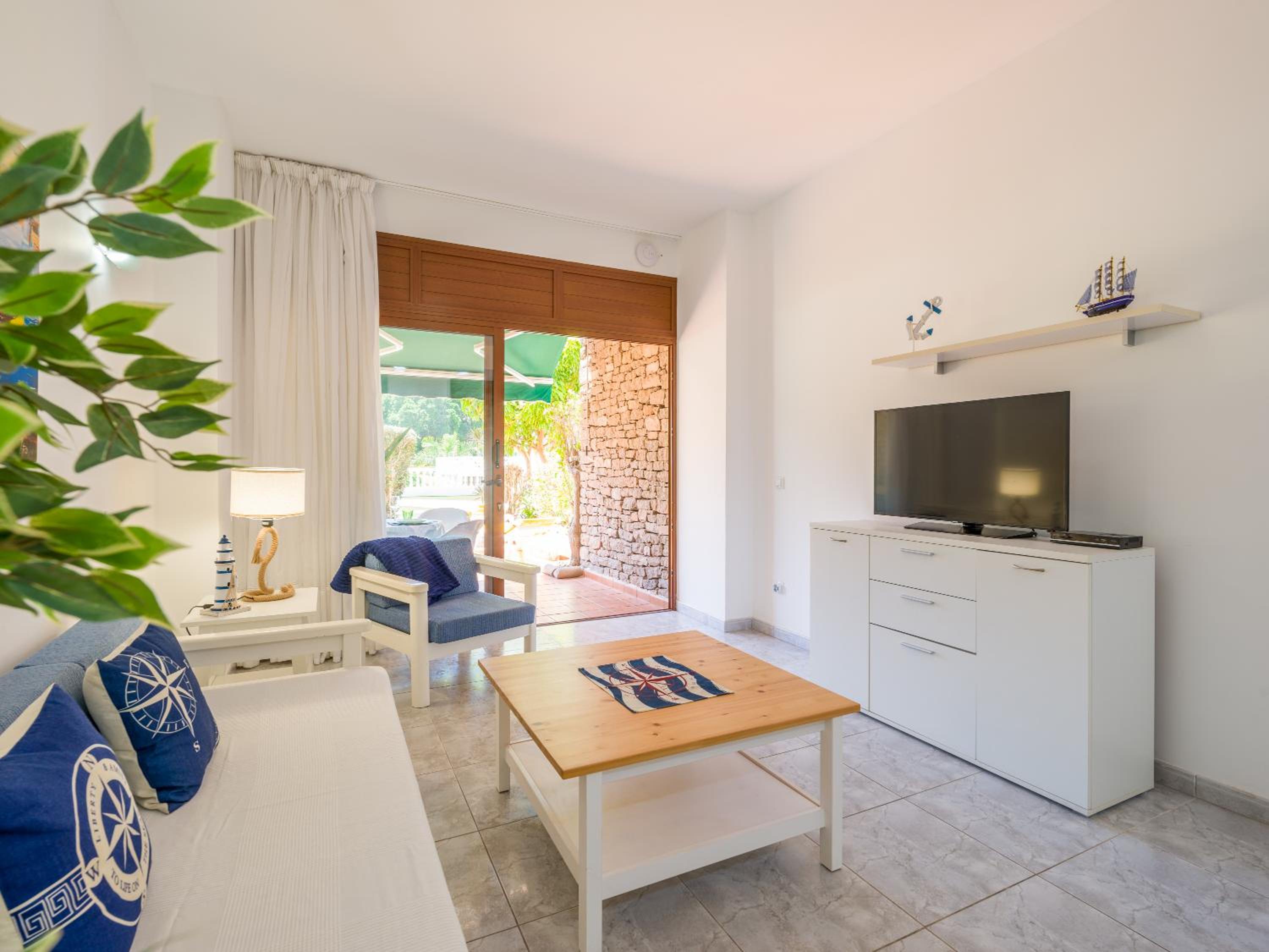 Bungalows Caribe
