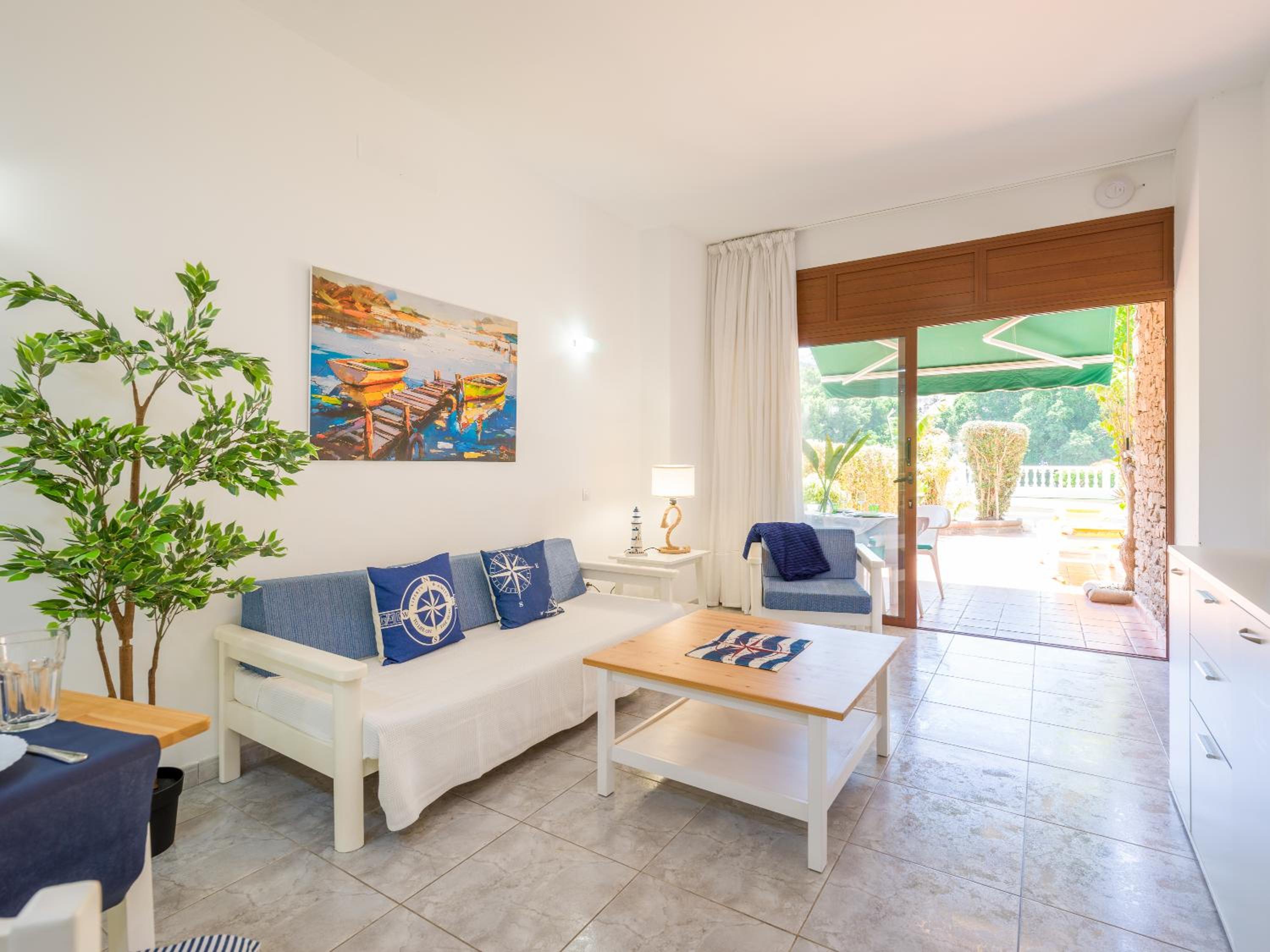 Bungalows Caribe