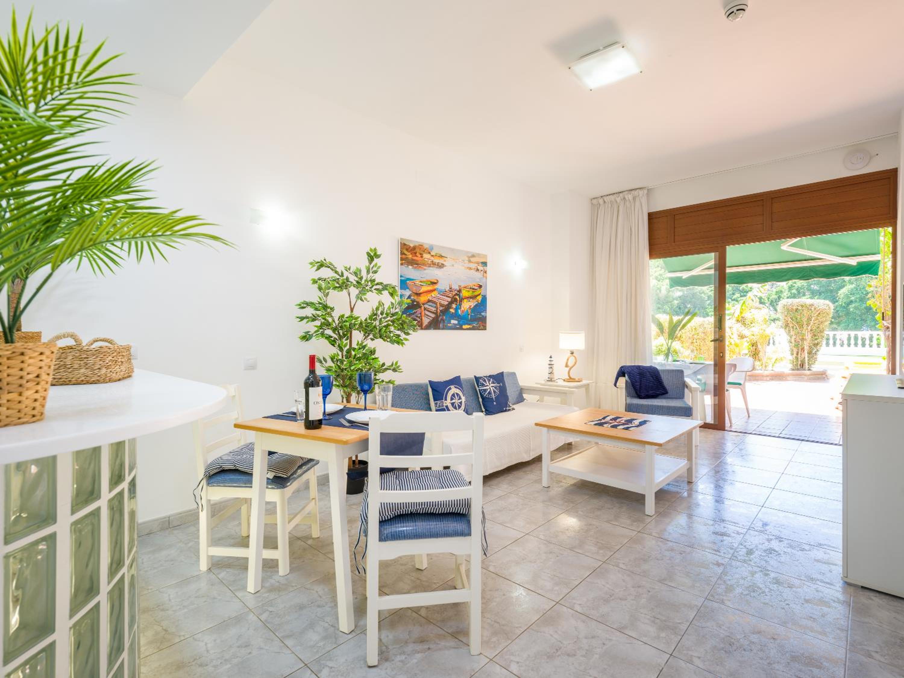 Bungalows Caribe