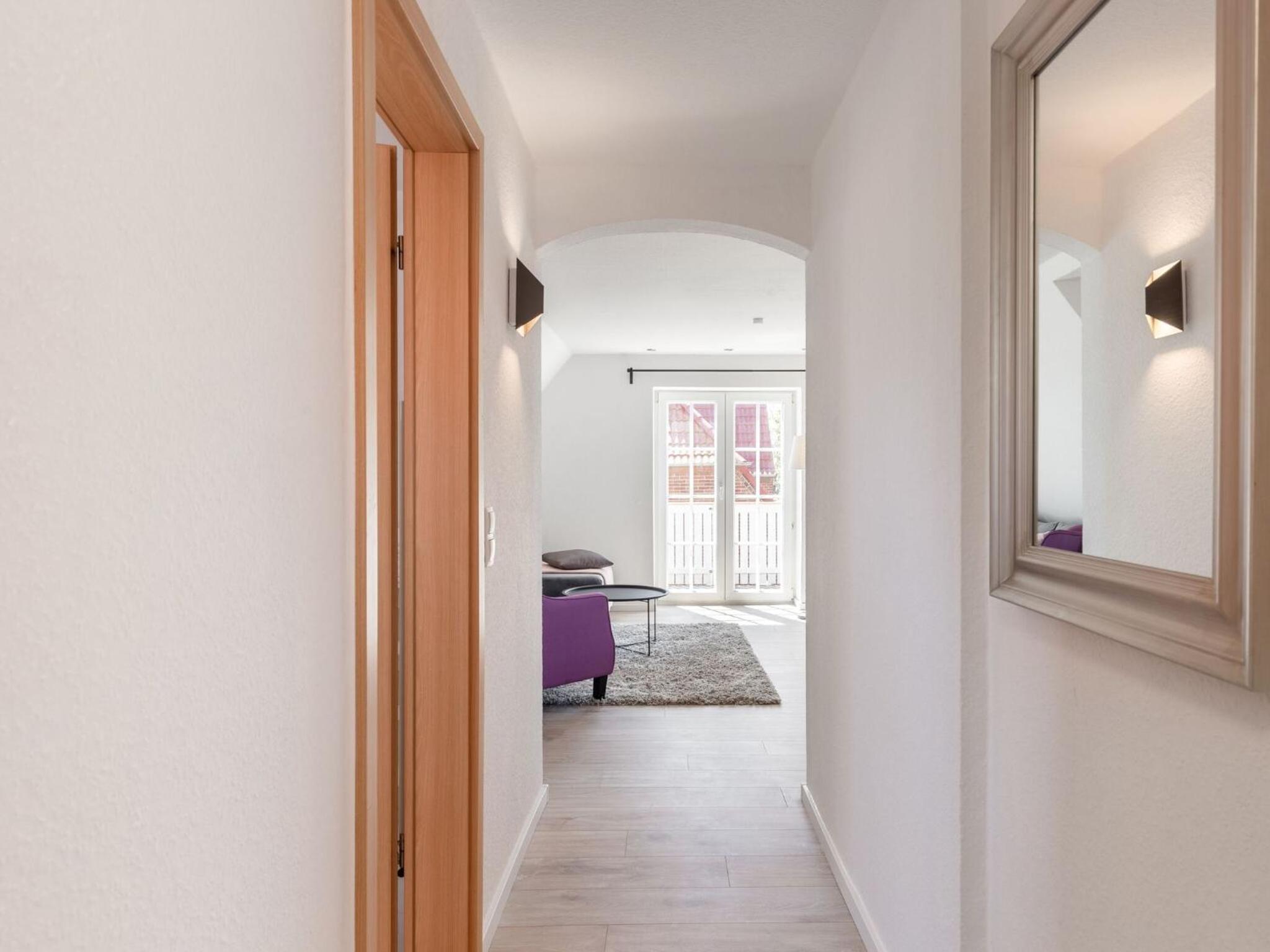 Giselas Ferienwohnung Ostsee in Holzstein
