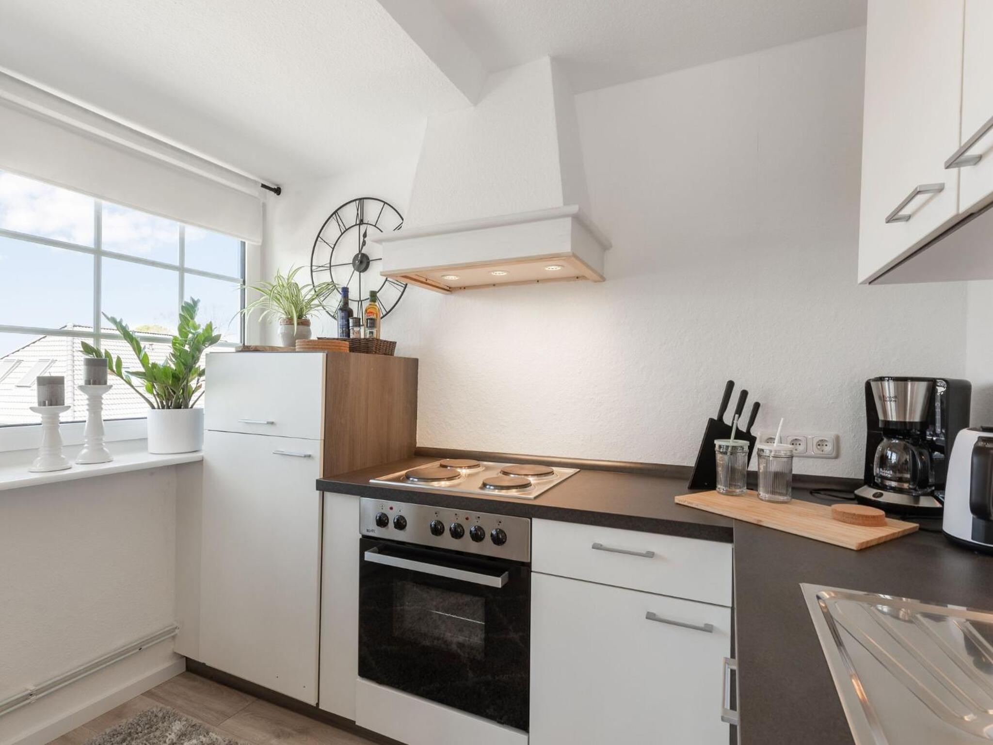 Giselas Ferienwohnung Ostsee in Holzstein