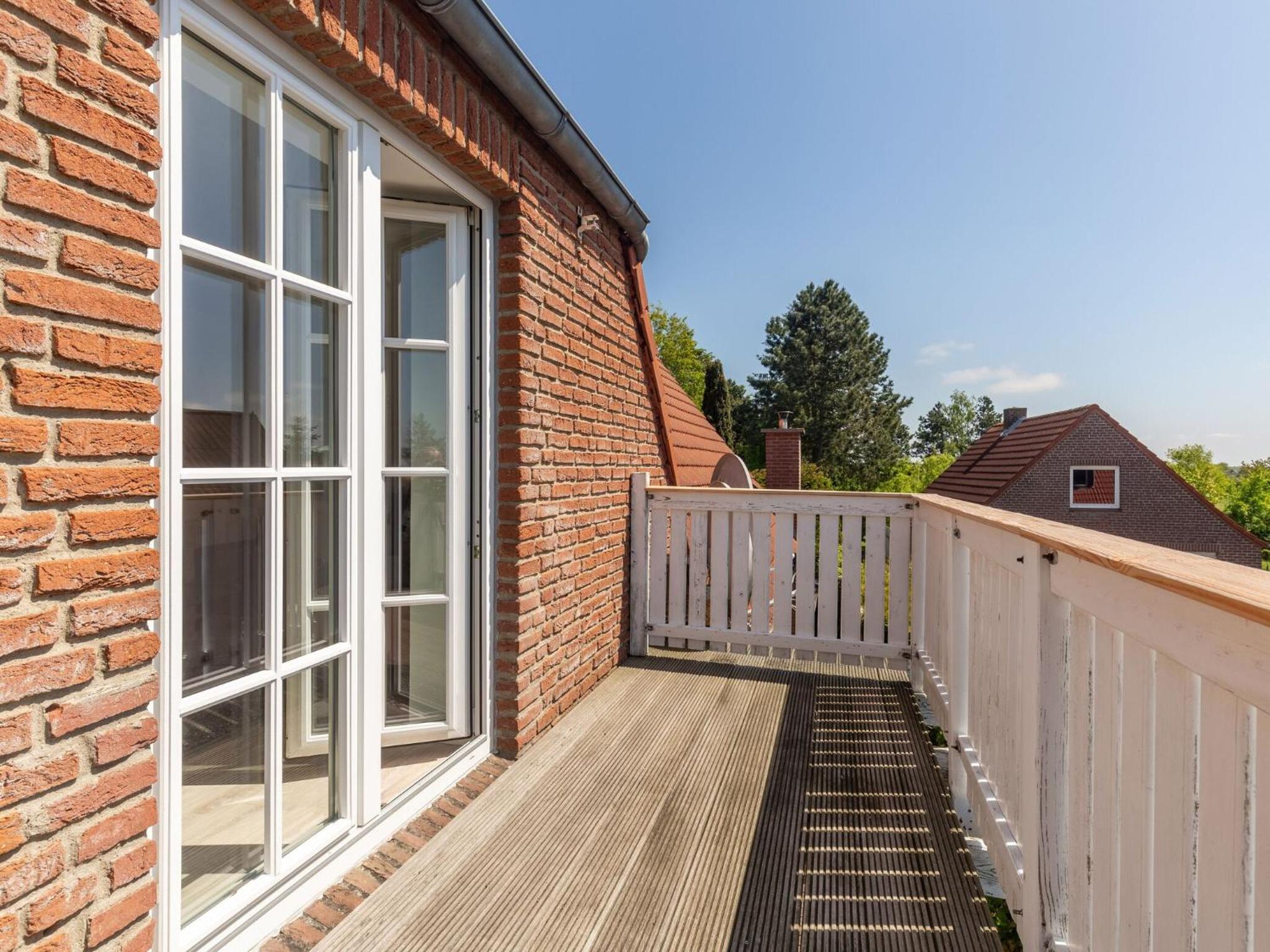 Giselas Ferienwohnung Ostsee in Holzstein
