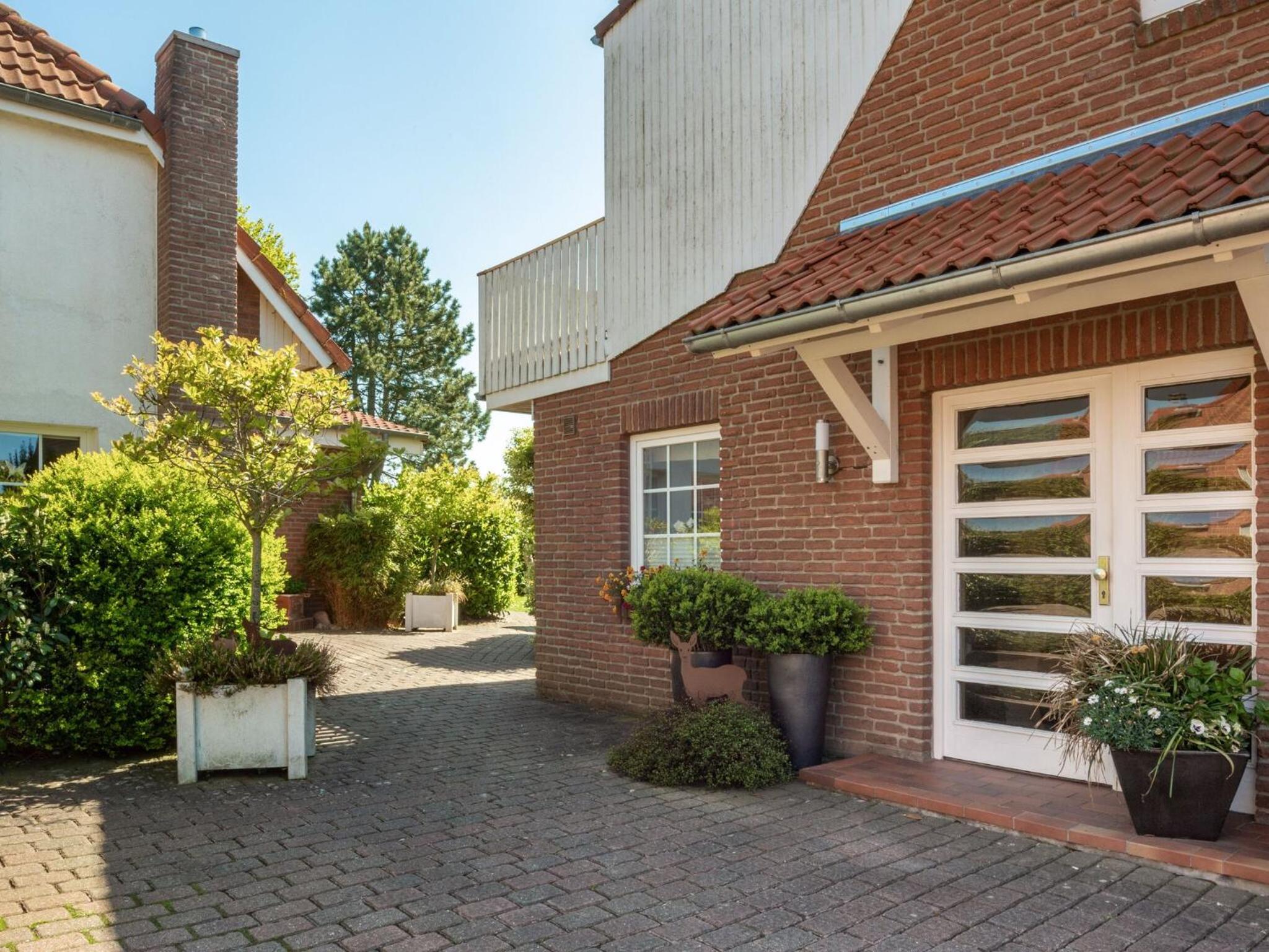 Giselas Ferienwohnung Ostsee in Holzstein