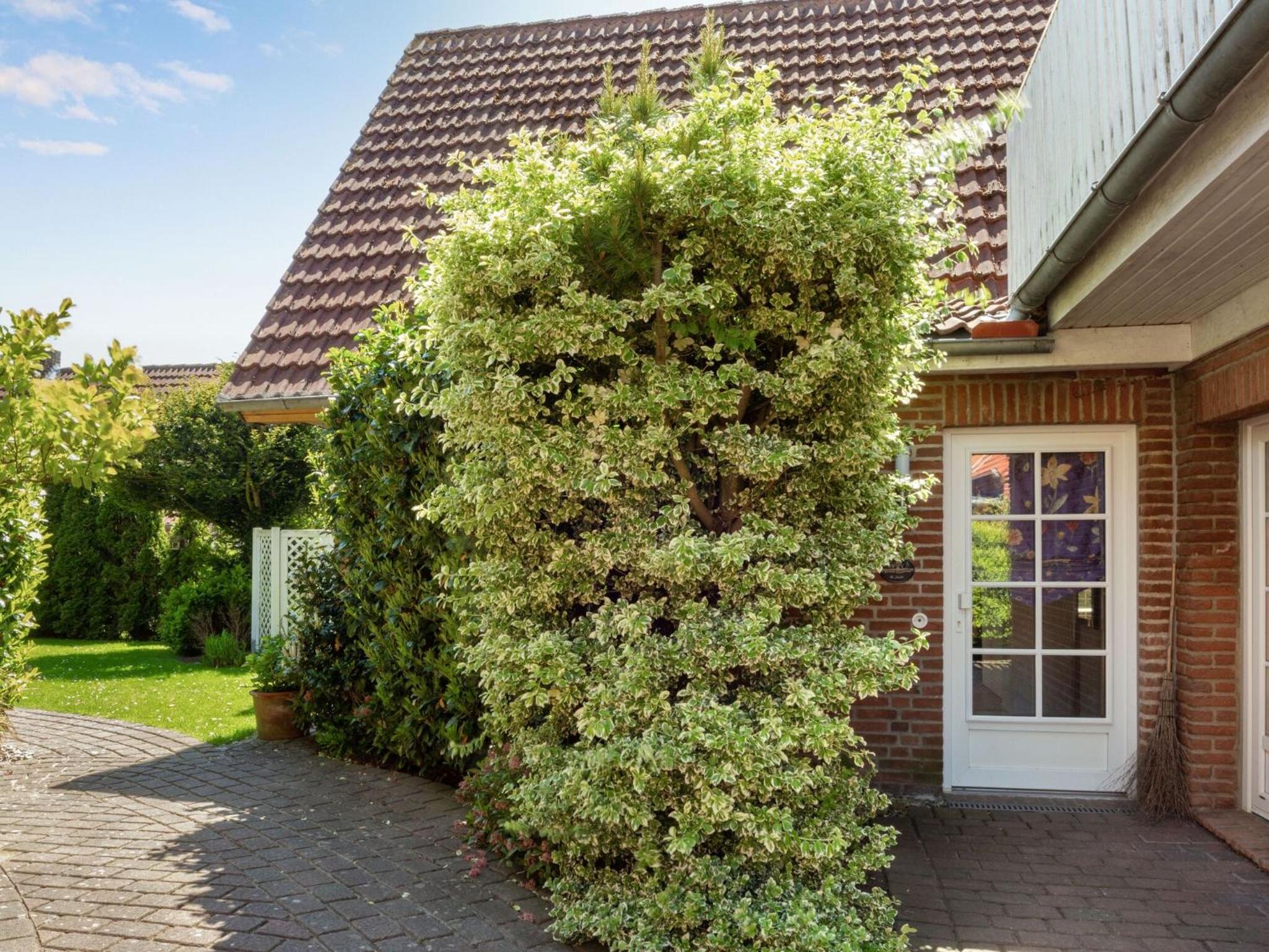 Giselas Ferienwohnung Ostsee in Holzstein