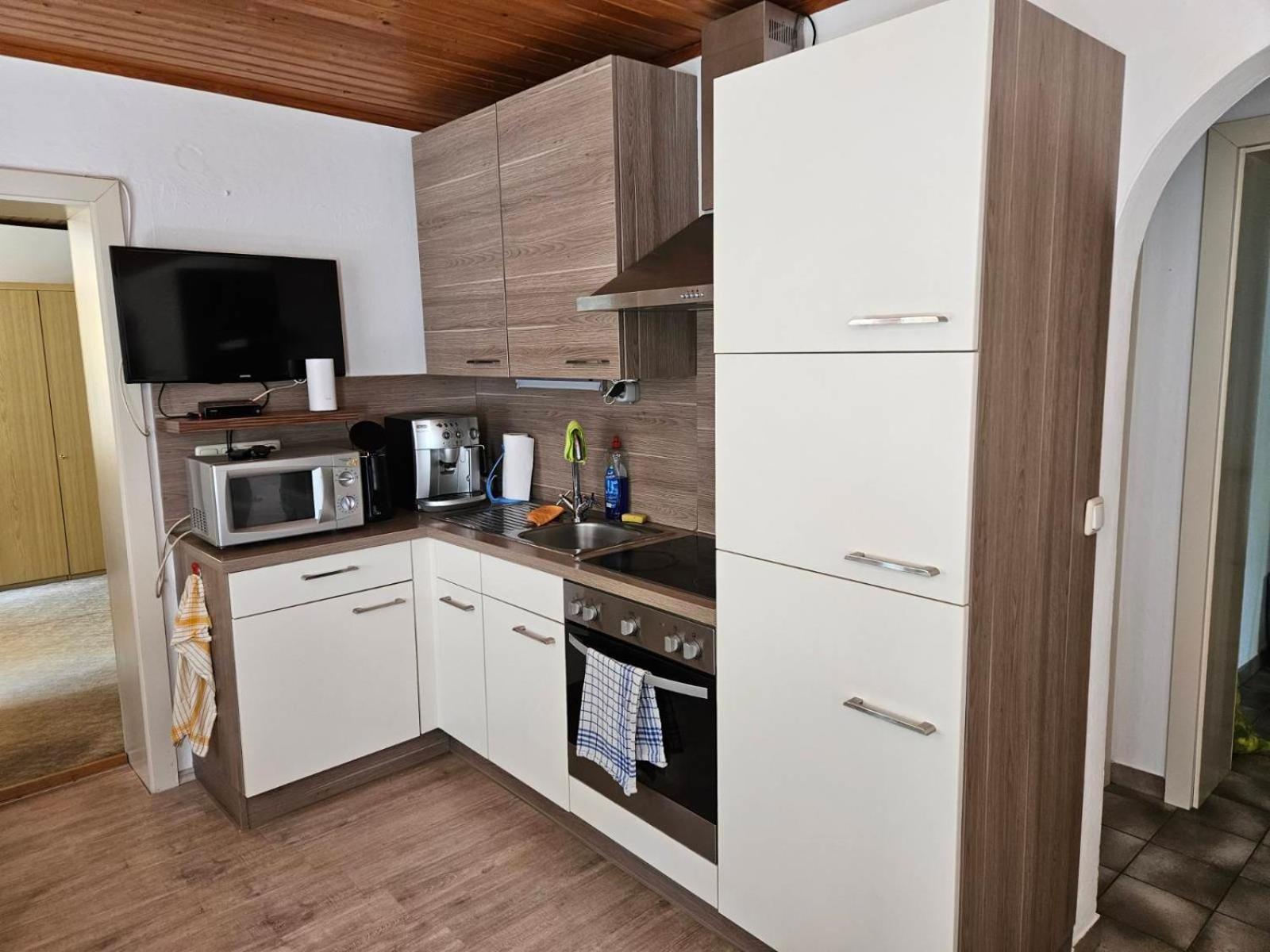 Wohnung im Nationalpark Kalkalpen 2