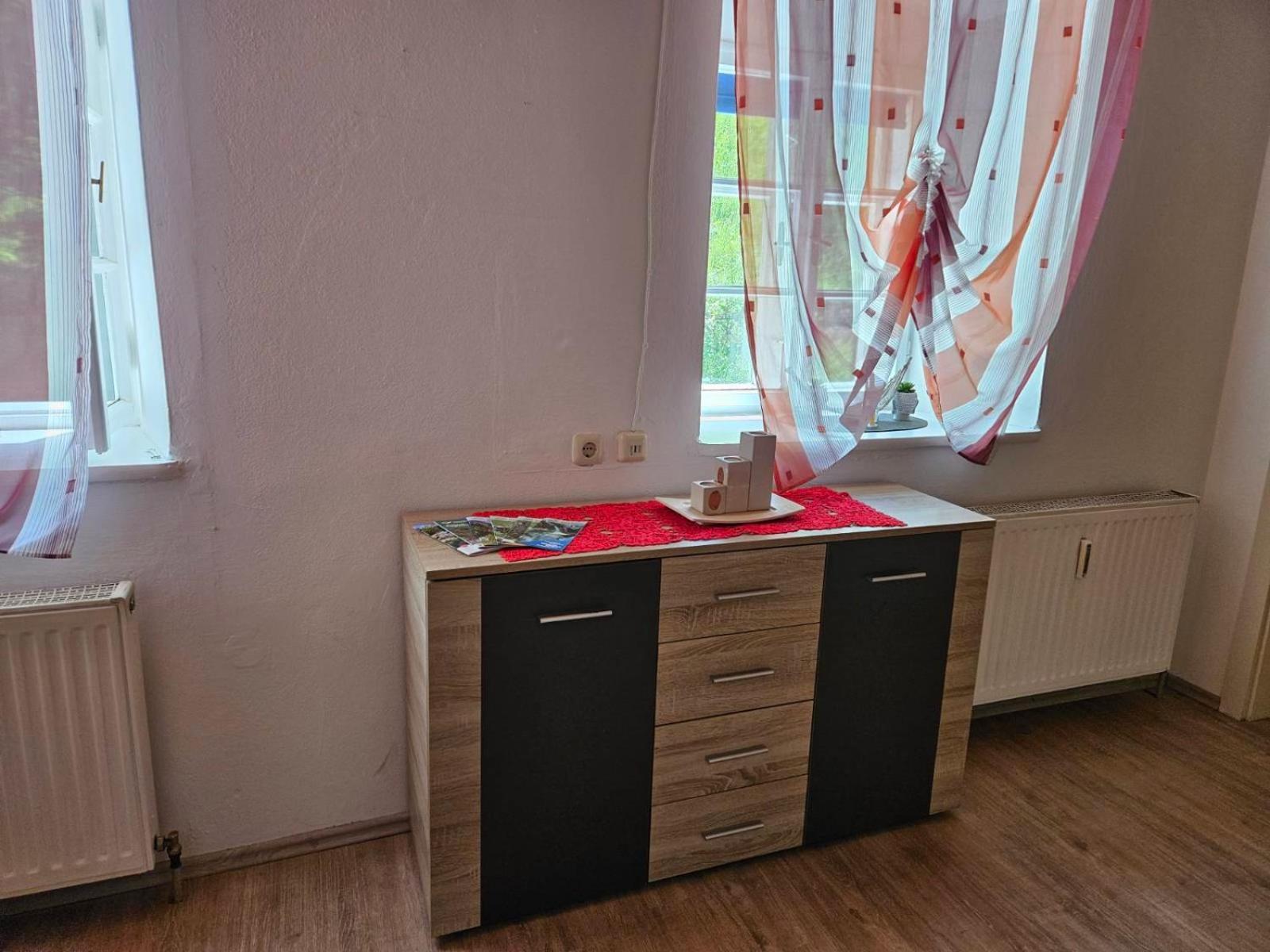 Wohnung im Nationalpark Kalkalpen 2