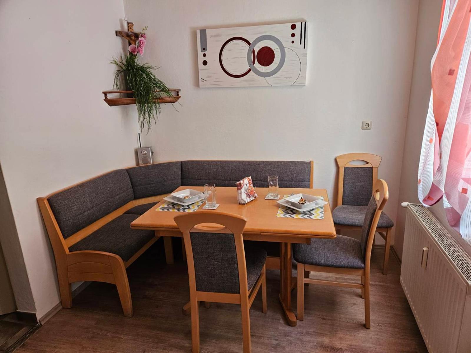 Wohnung im Nationalpark Kalkalpen 2