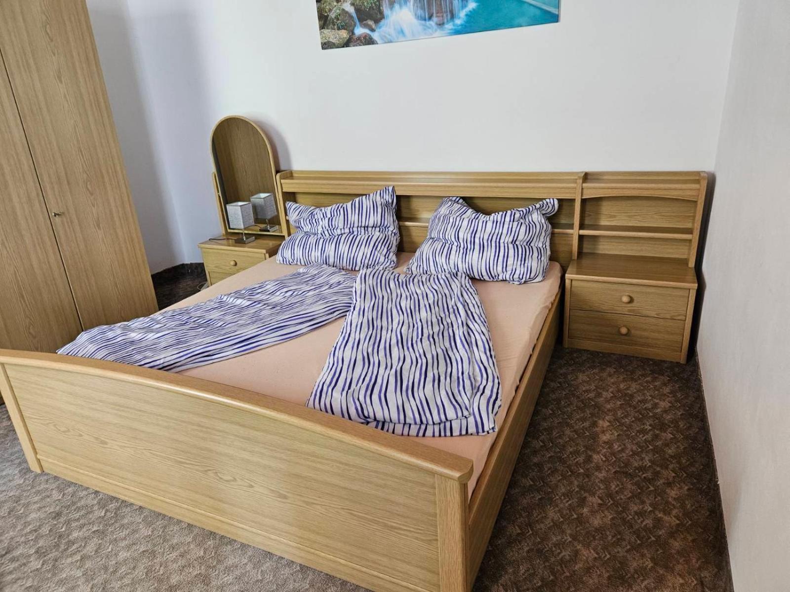 Wohnung im Nationalpark Kalkalpen 2