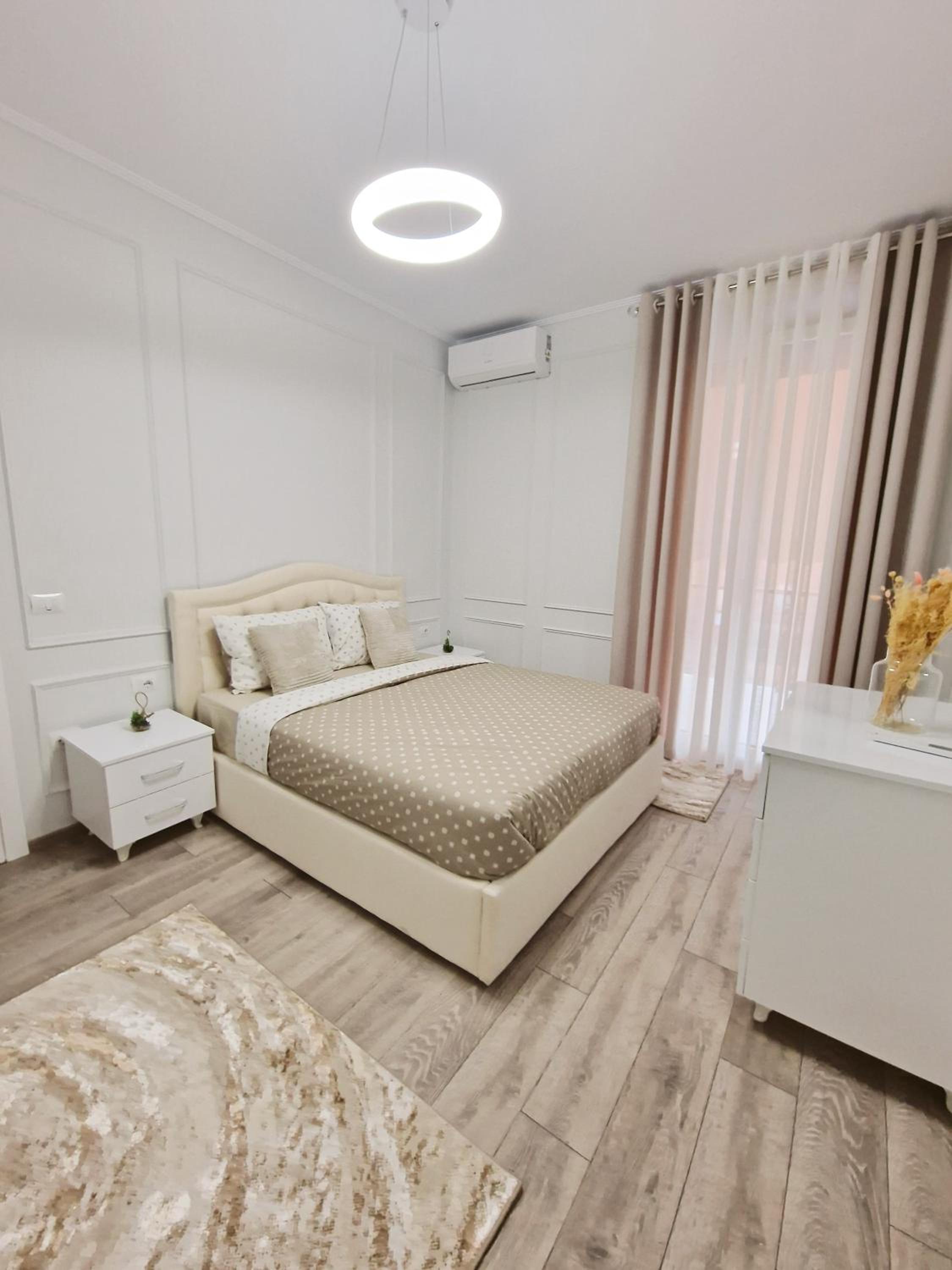 Harmony Apartment Blloku