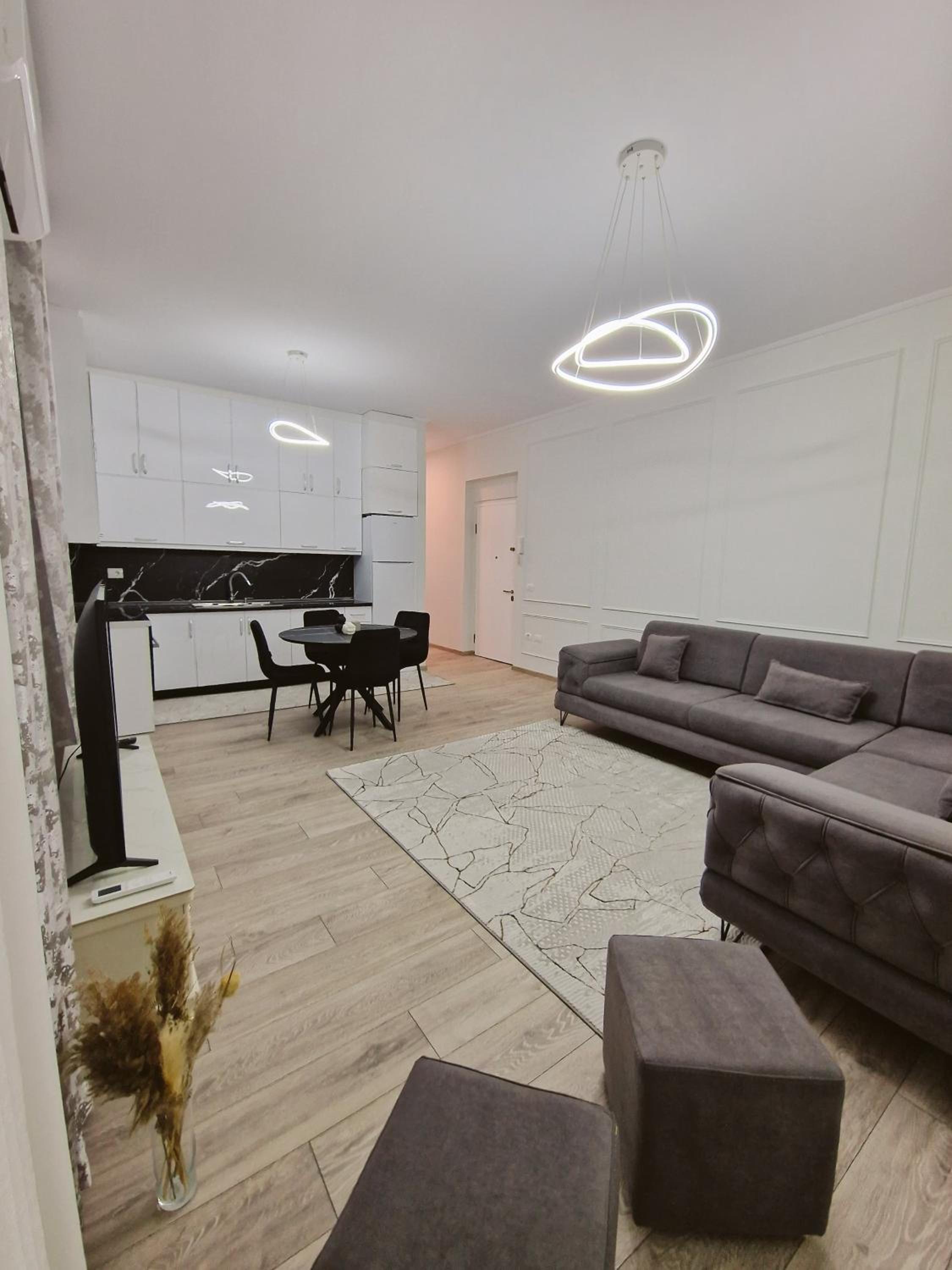Harmony Apartment Blloku