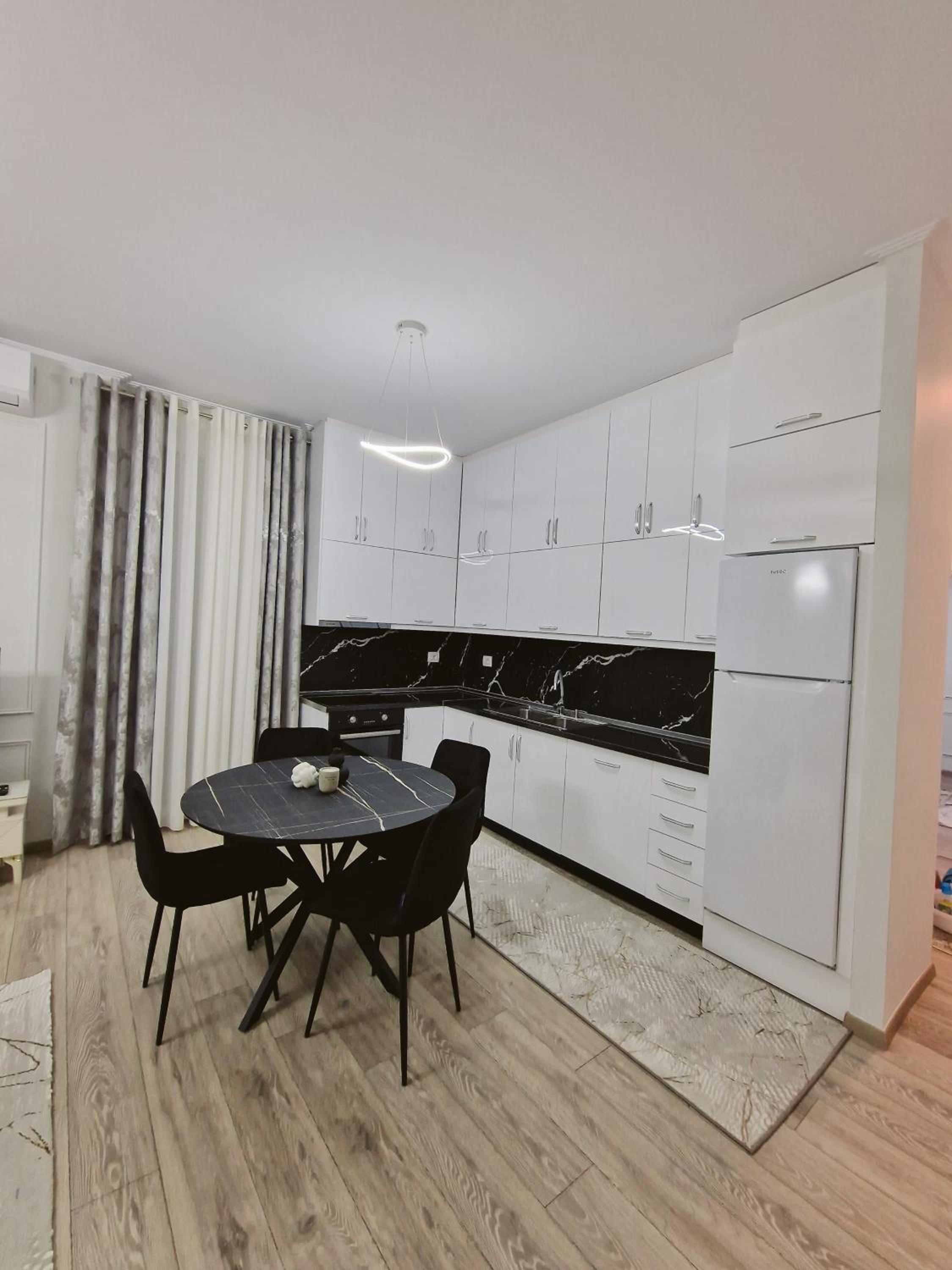 Harmony Apartment Blloku