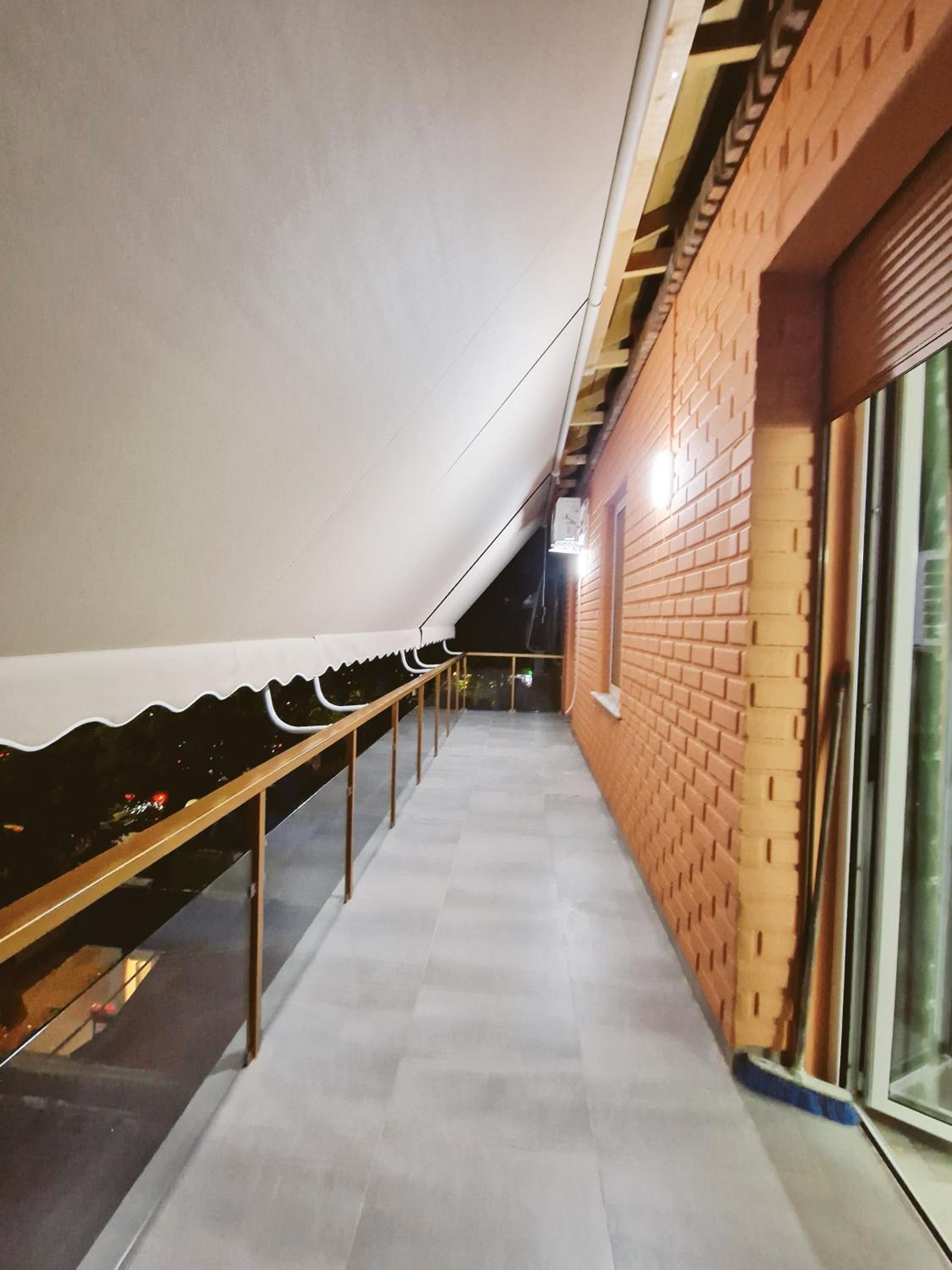 Harmony Apartment Blloku